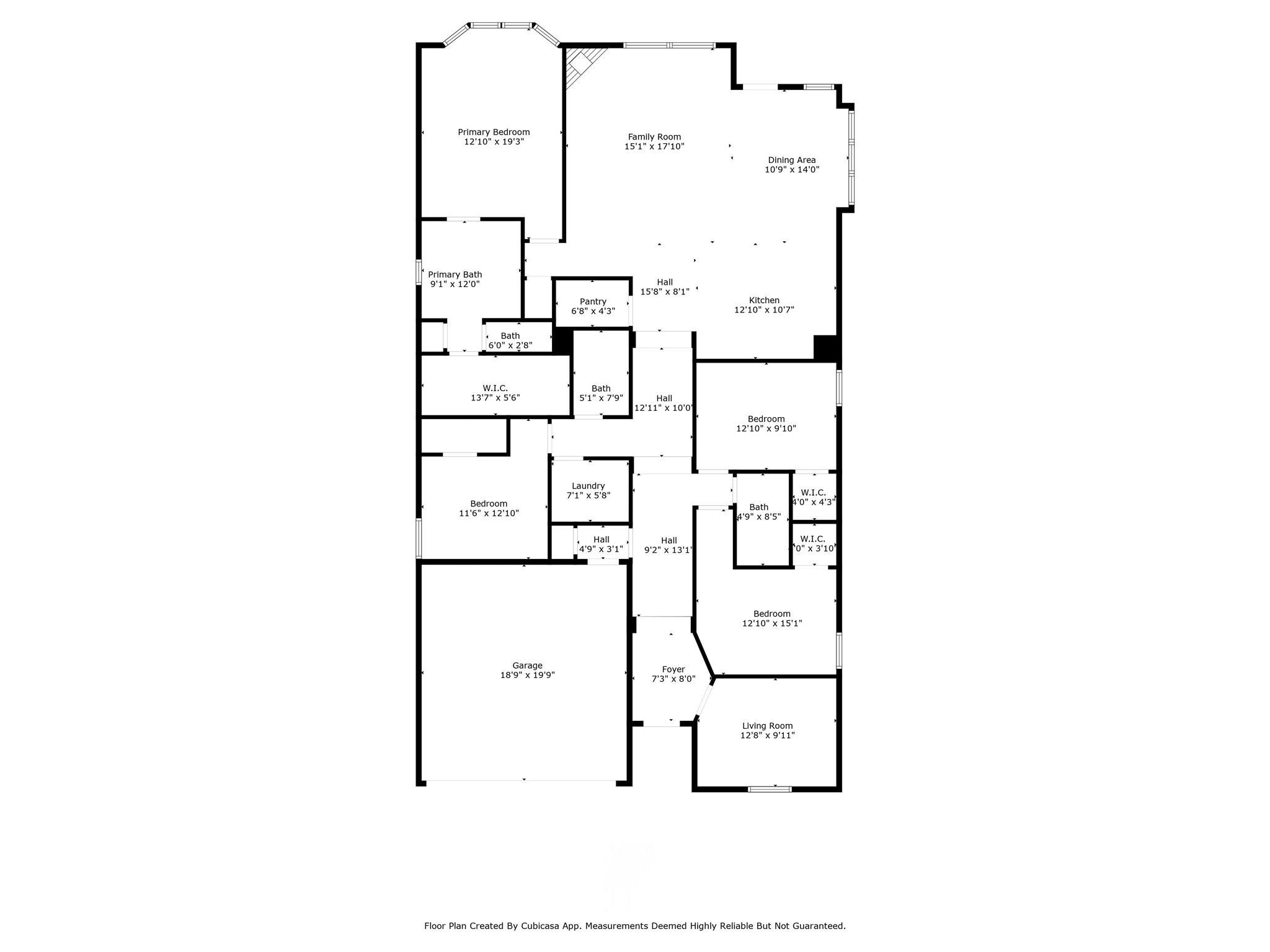 1429 Arrowwood Drive