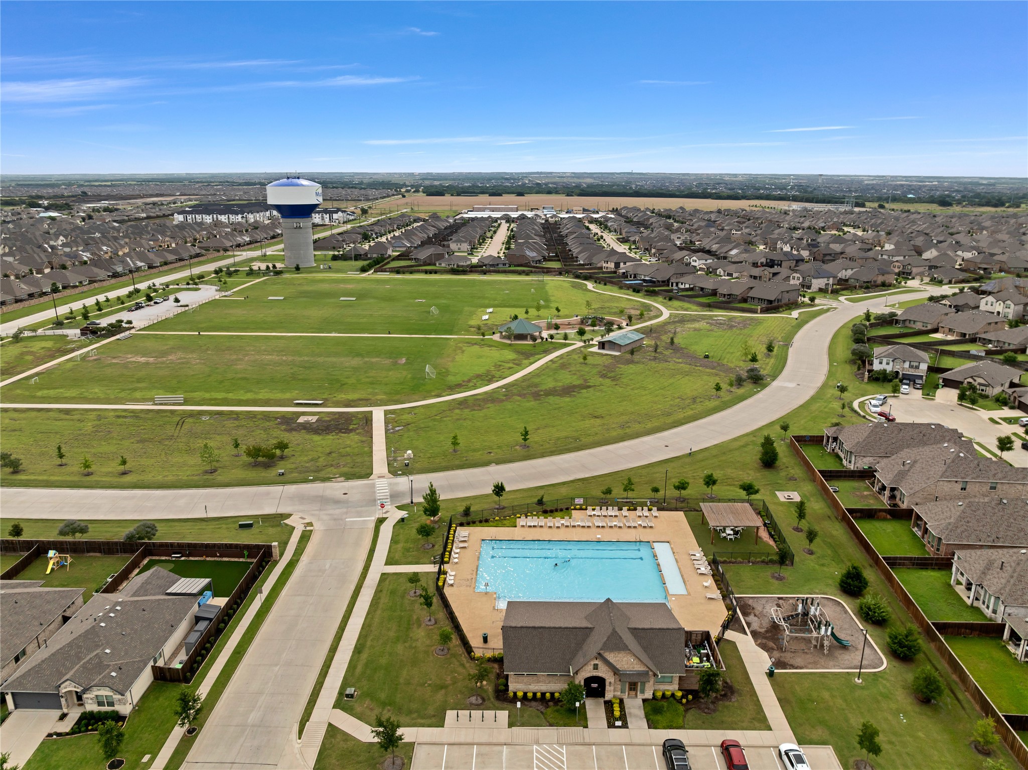 1429 Arrowwood Drive