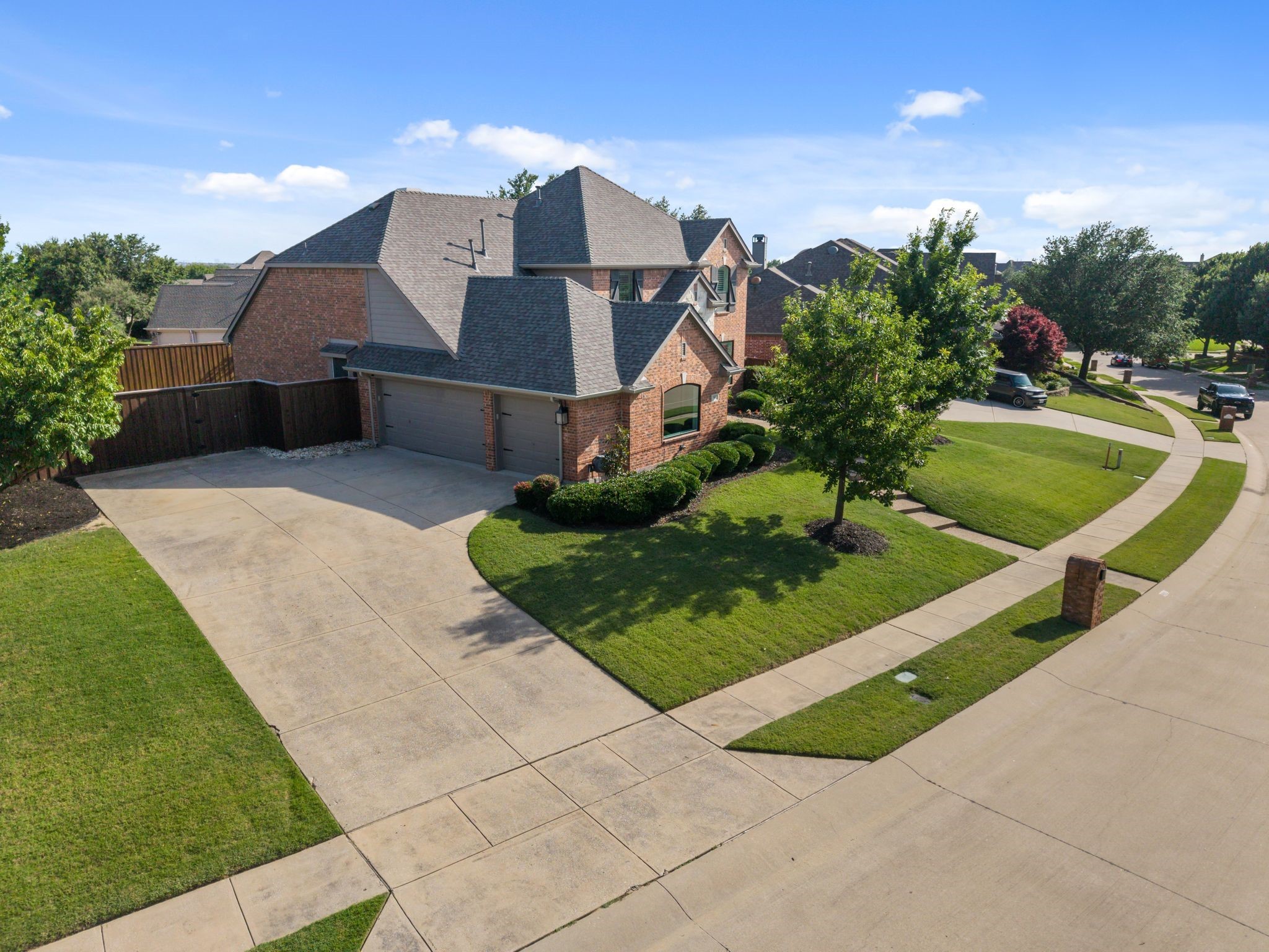 750 Camden Way