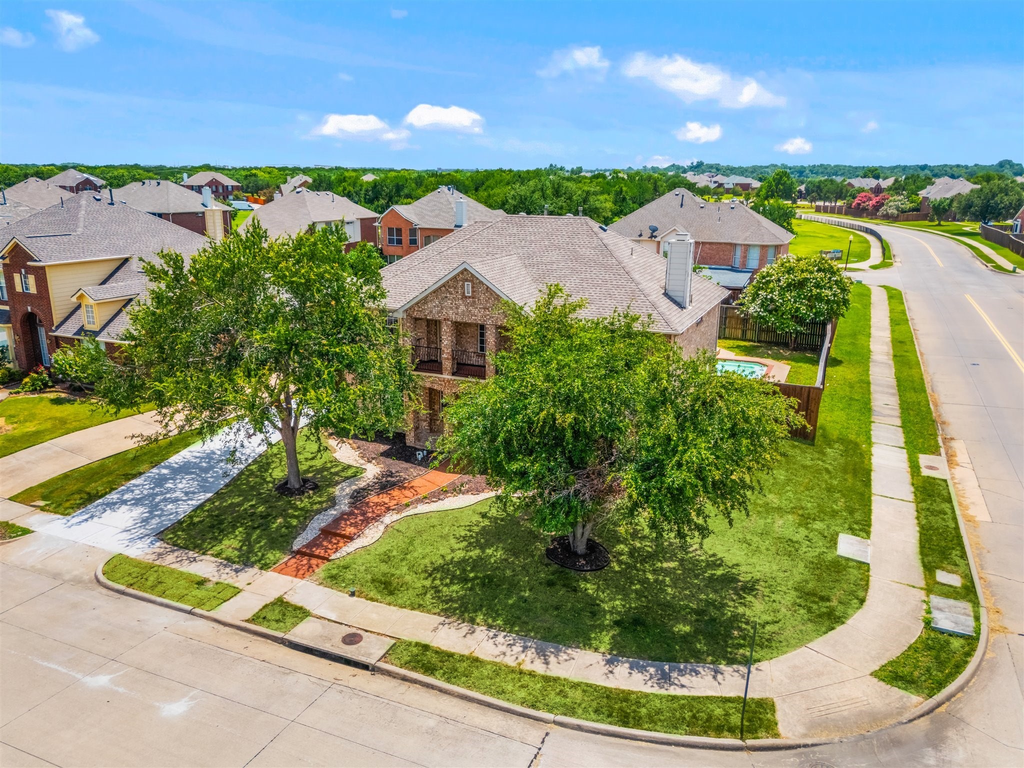 1441 Dimmit Drive