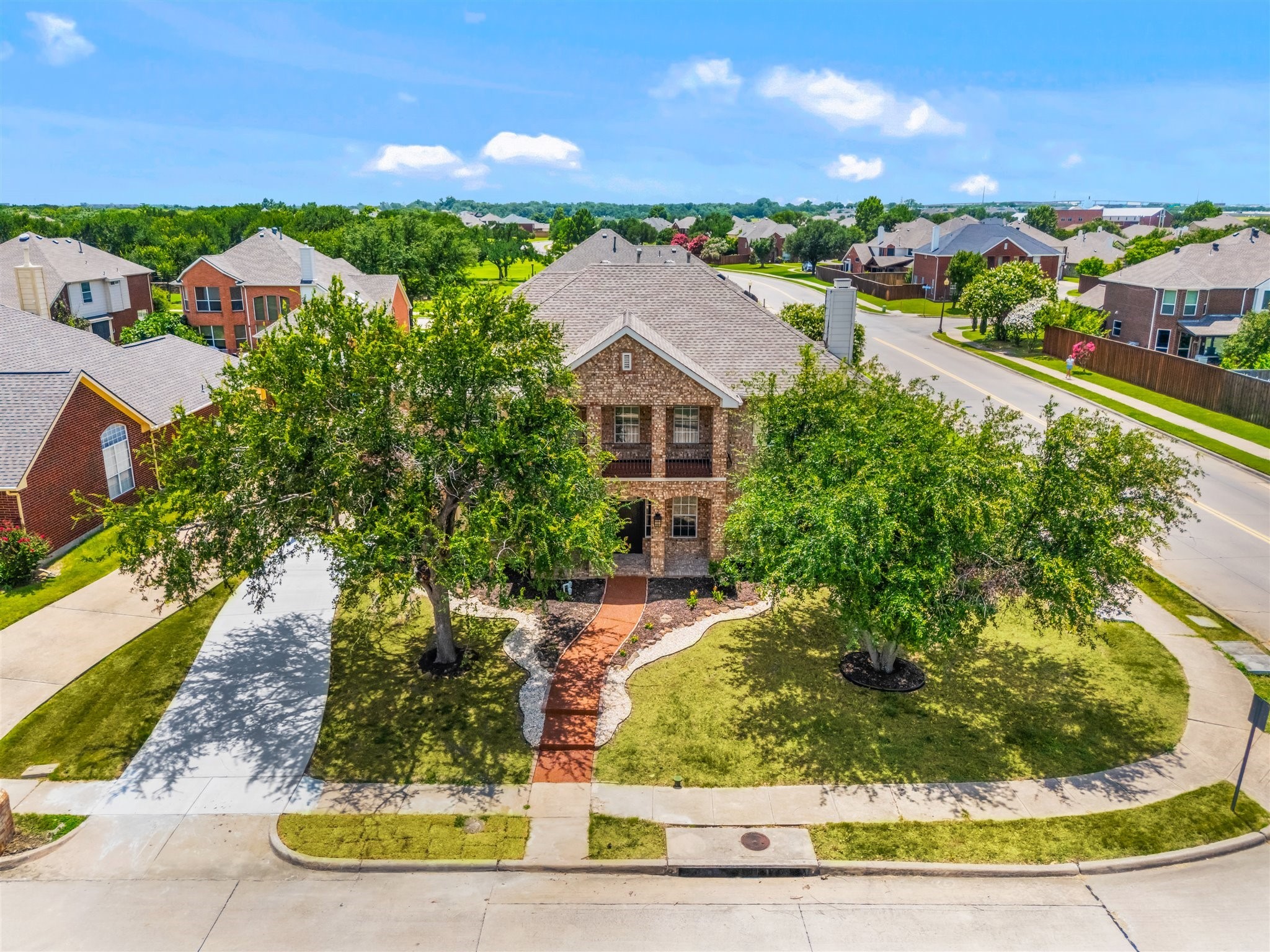 1441 Dimmit Drive