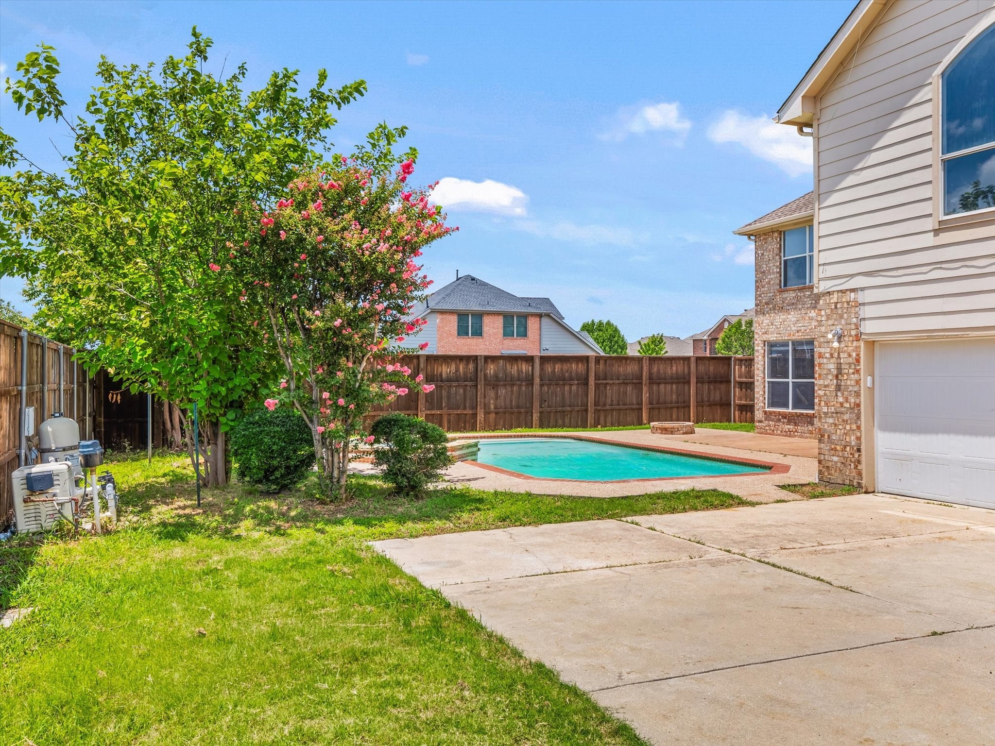 1441 Dimmit Drive