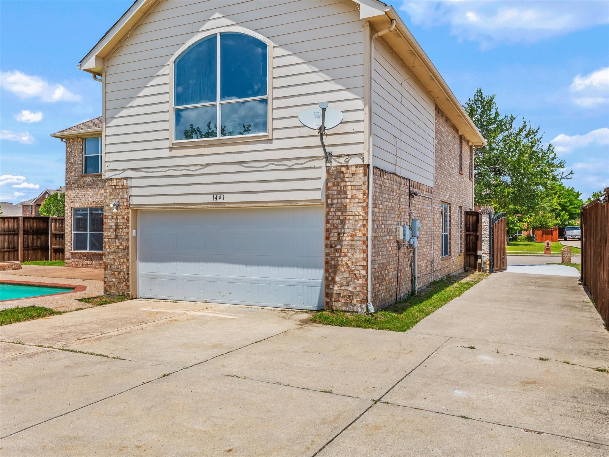 1441 Dimmit Drive