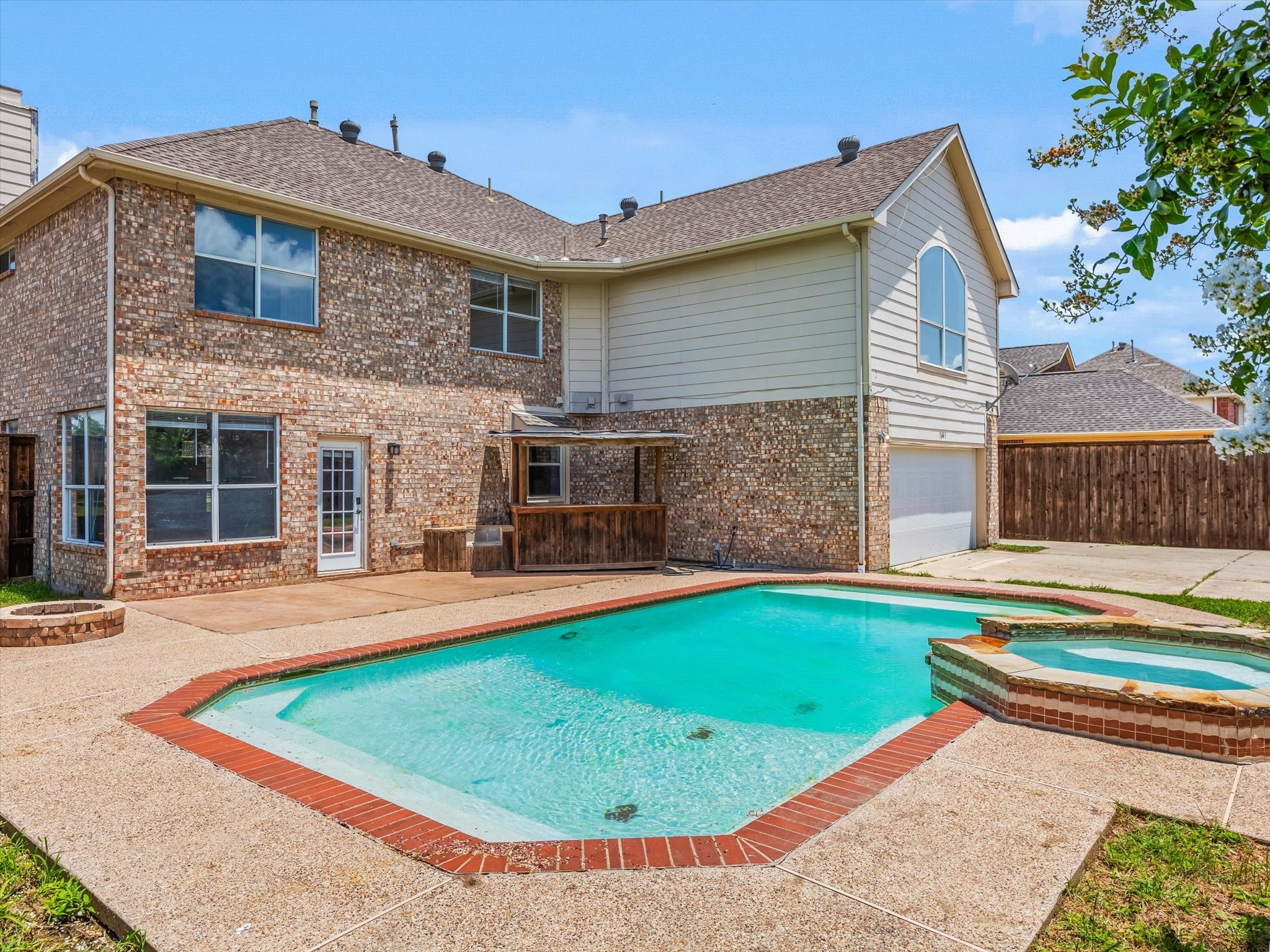 1441 Dimmit Drive
