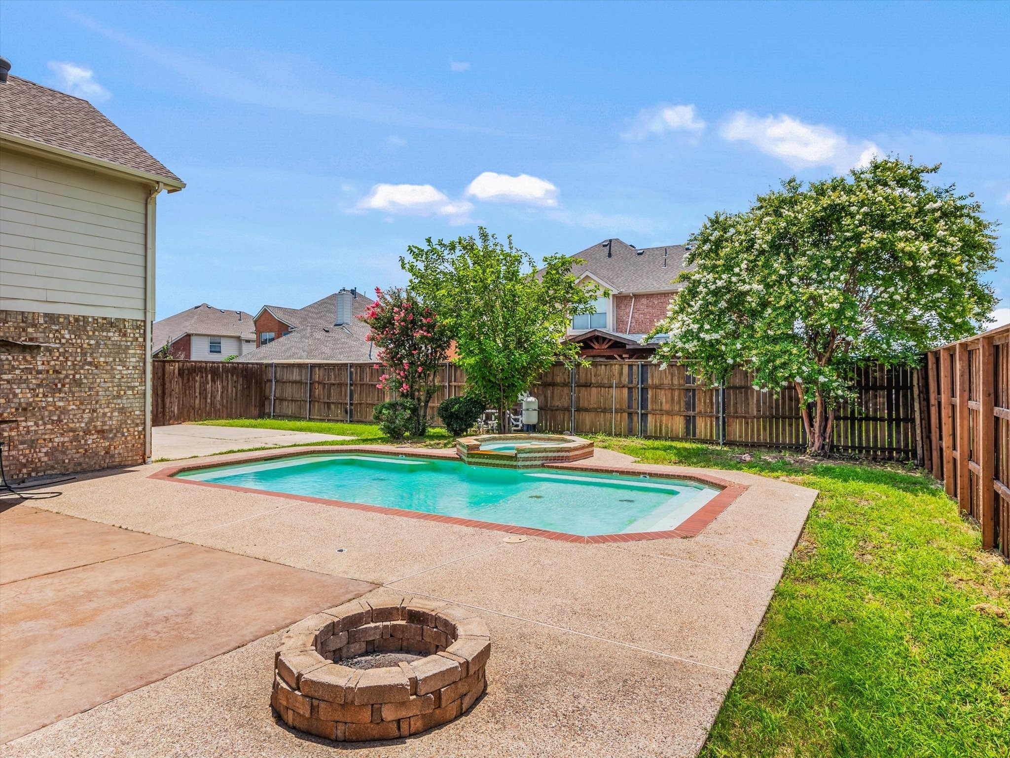 1441 Dimmit Drive