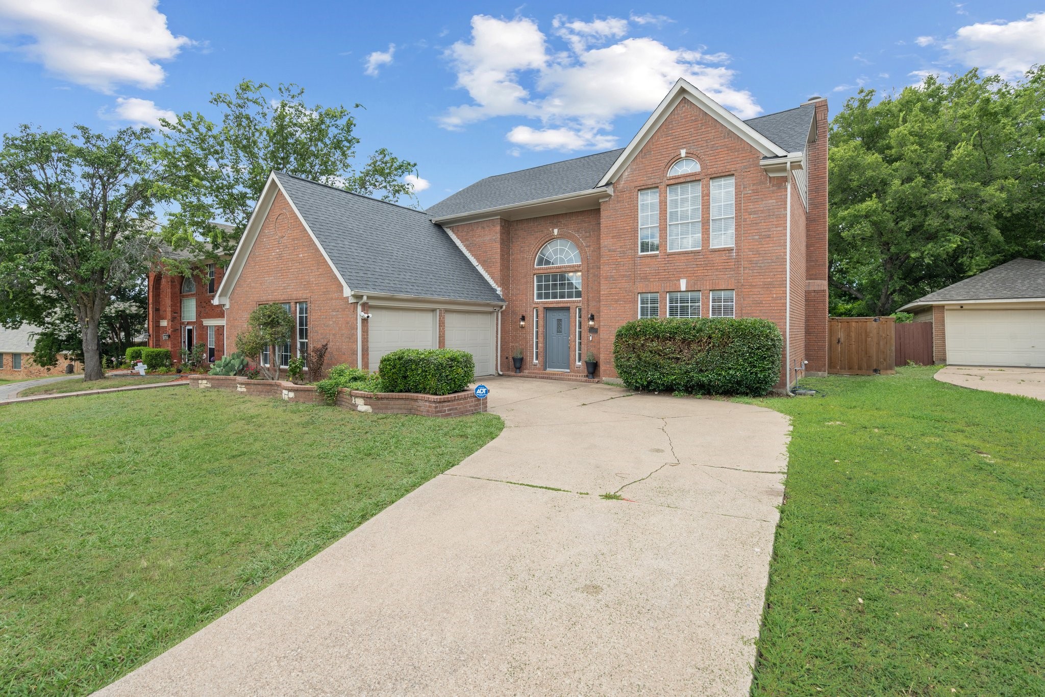 8347 Mountainview Drive