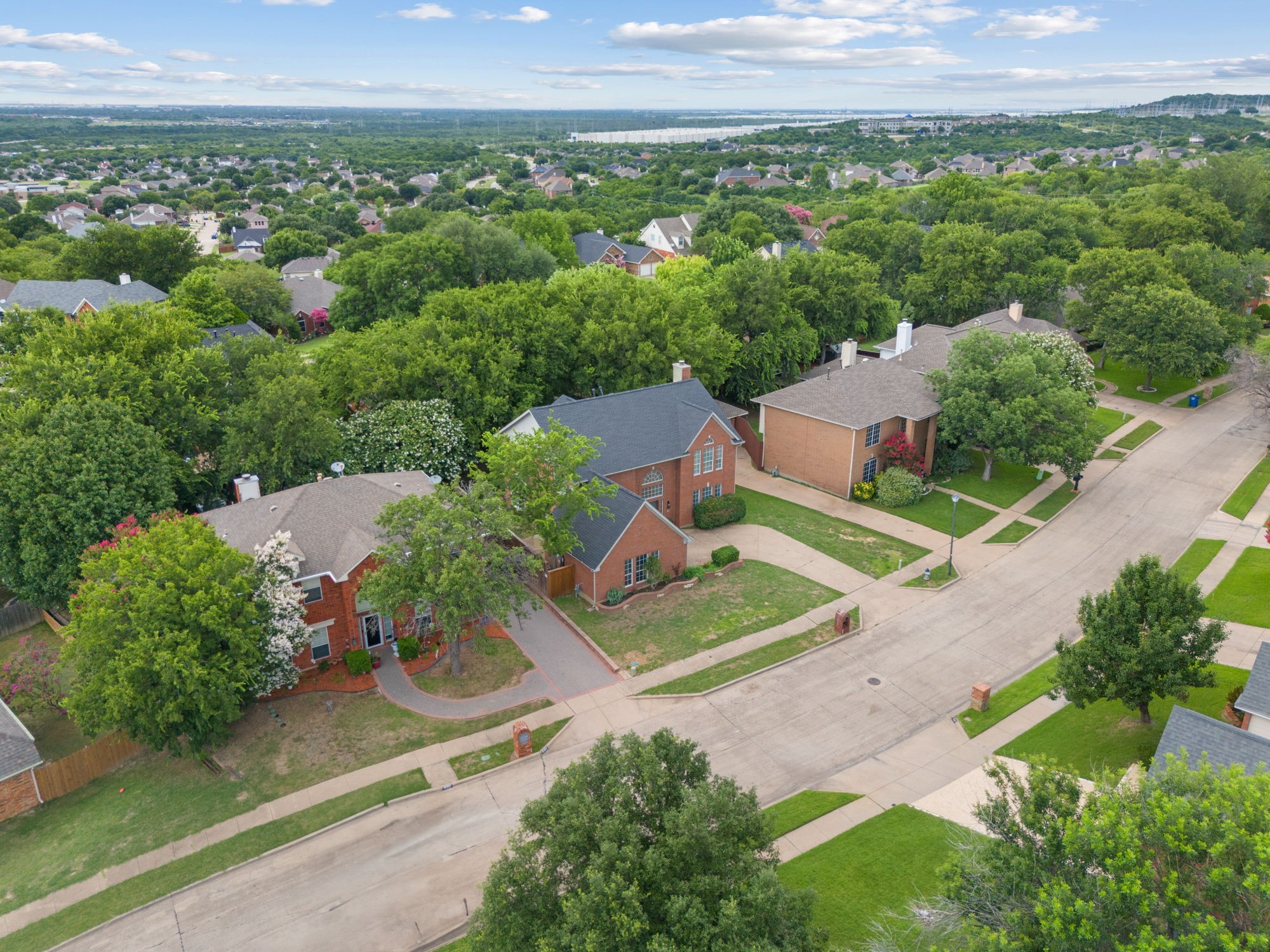 8347 Mountainview Drive