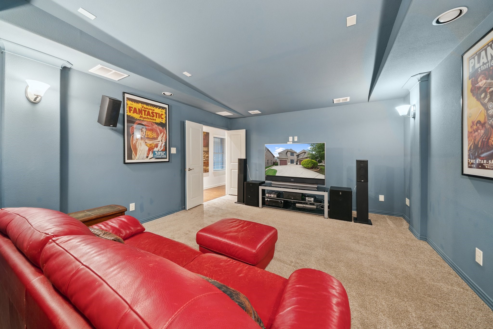 4652 Man O War Road