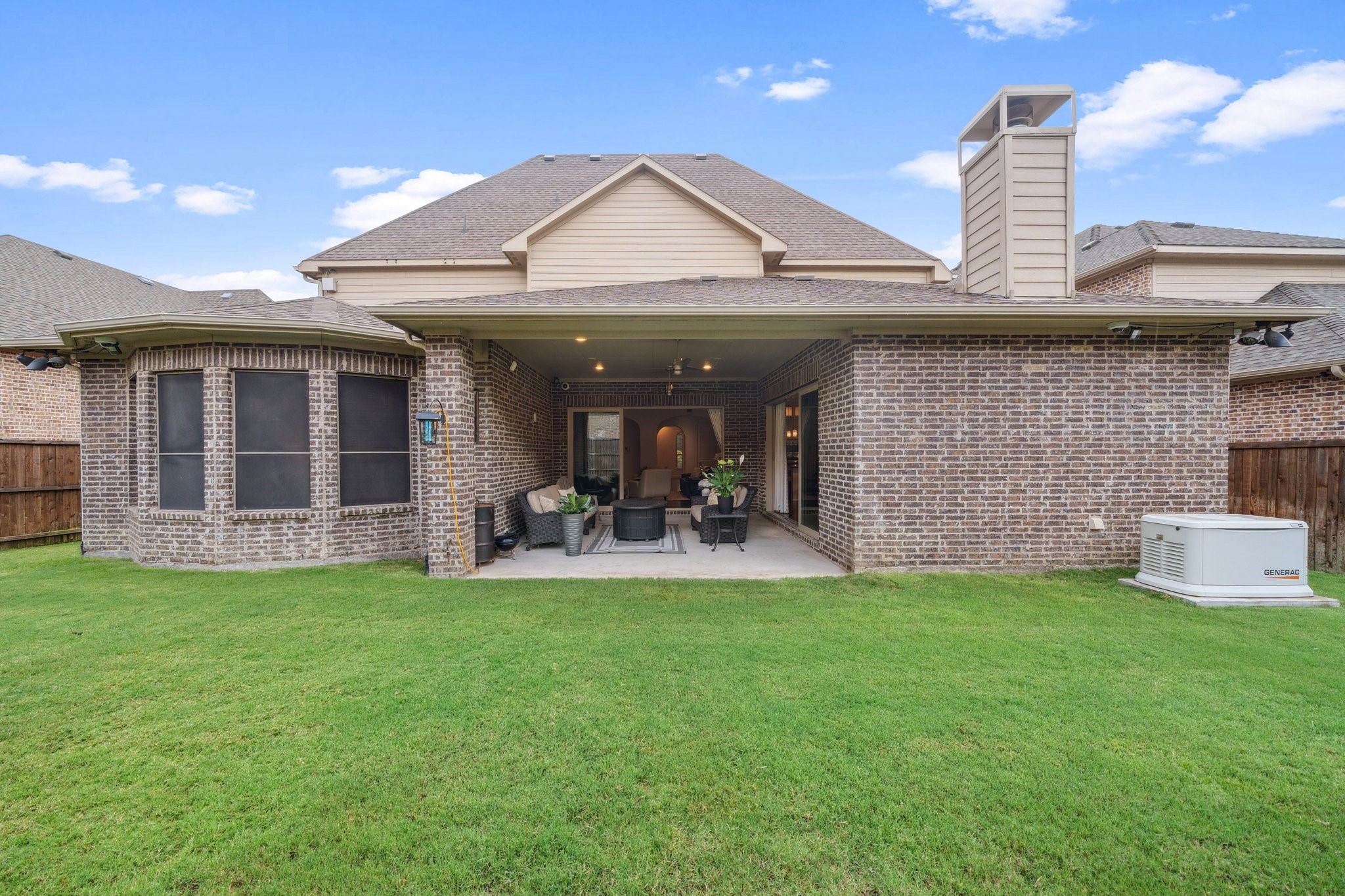 4652 Man O War Road