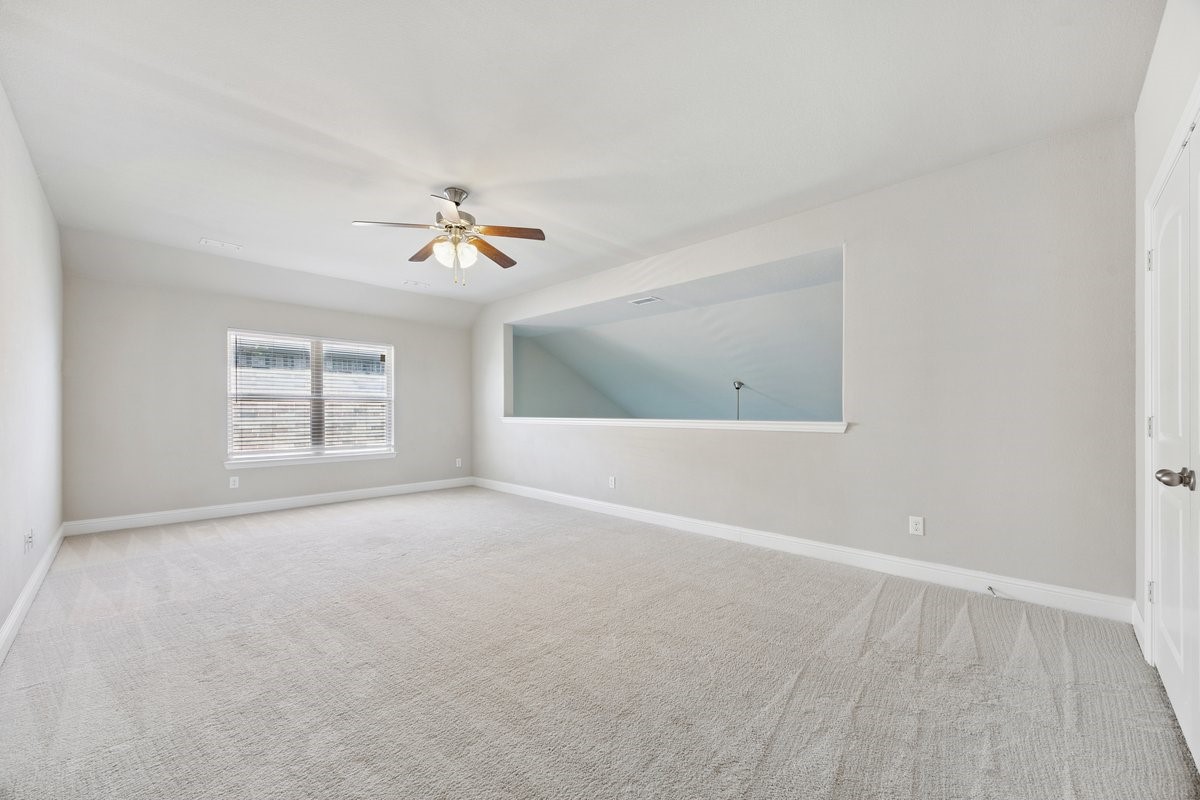 1709 Meadow Trail Lane