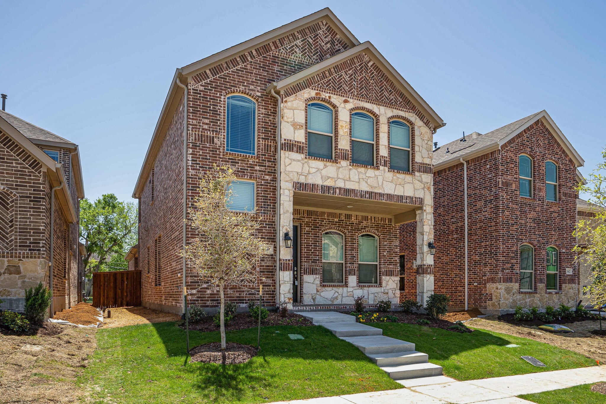 160 Mccartt Drive