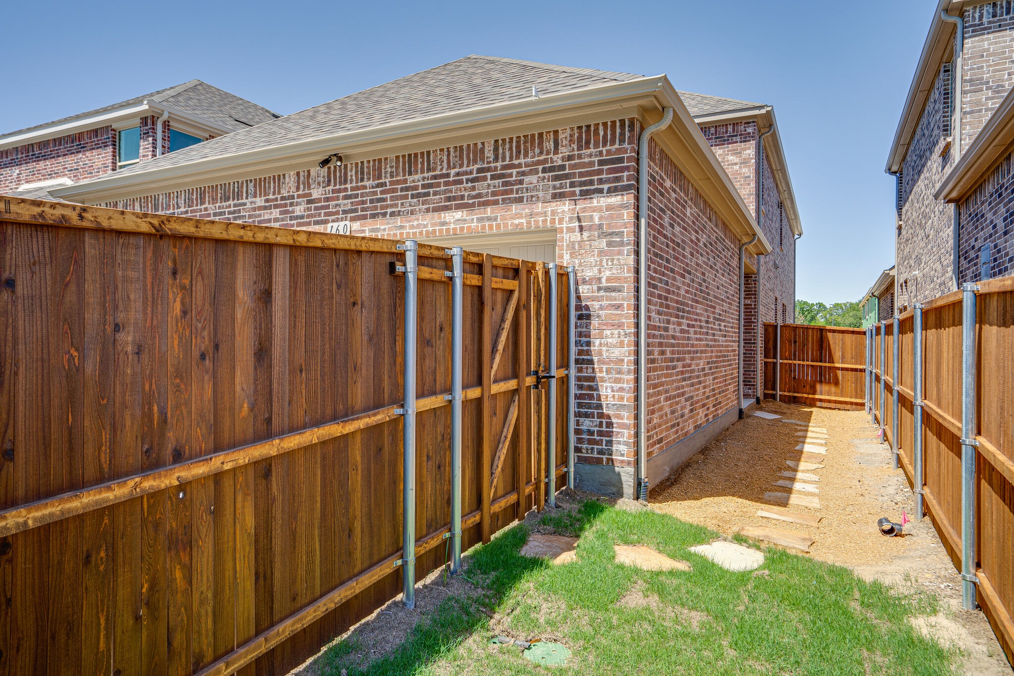 160 Mccartt Drive