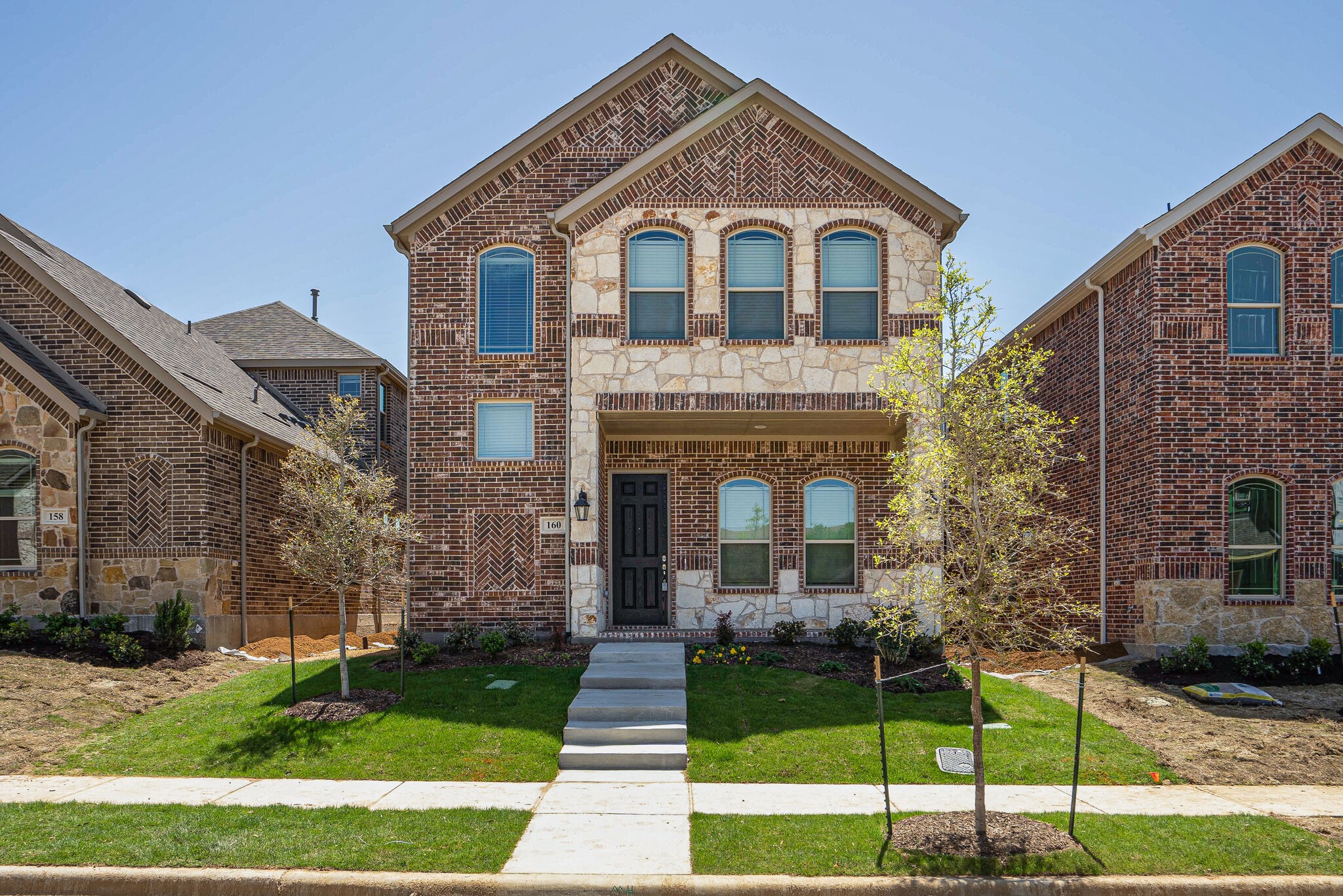 160 Mccartt Drive