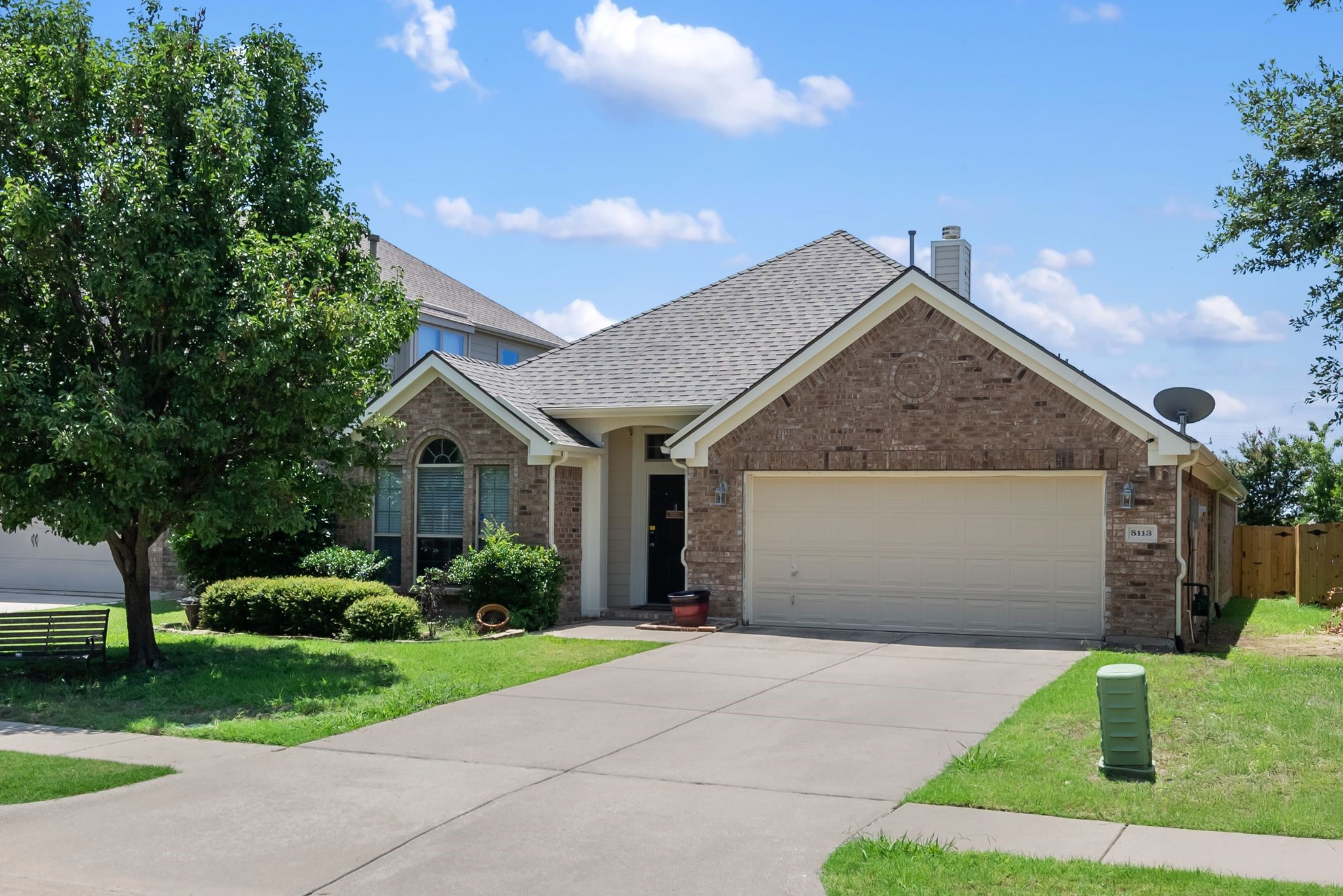 5113 Sweetgum Court