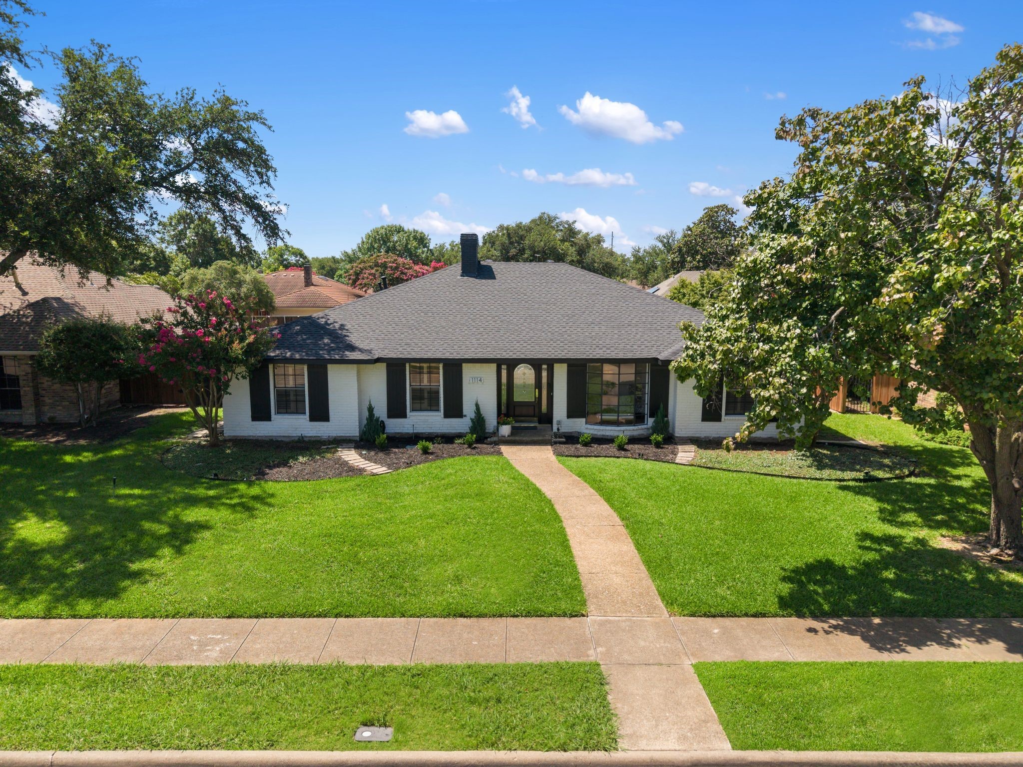 1114 Rainbow Drive