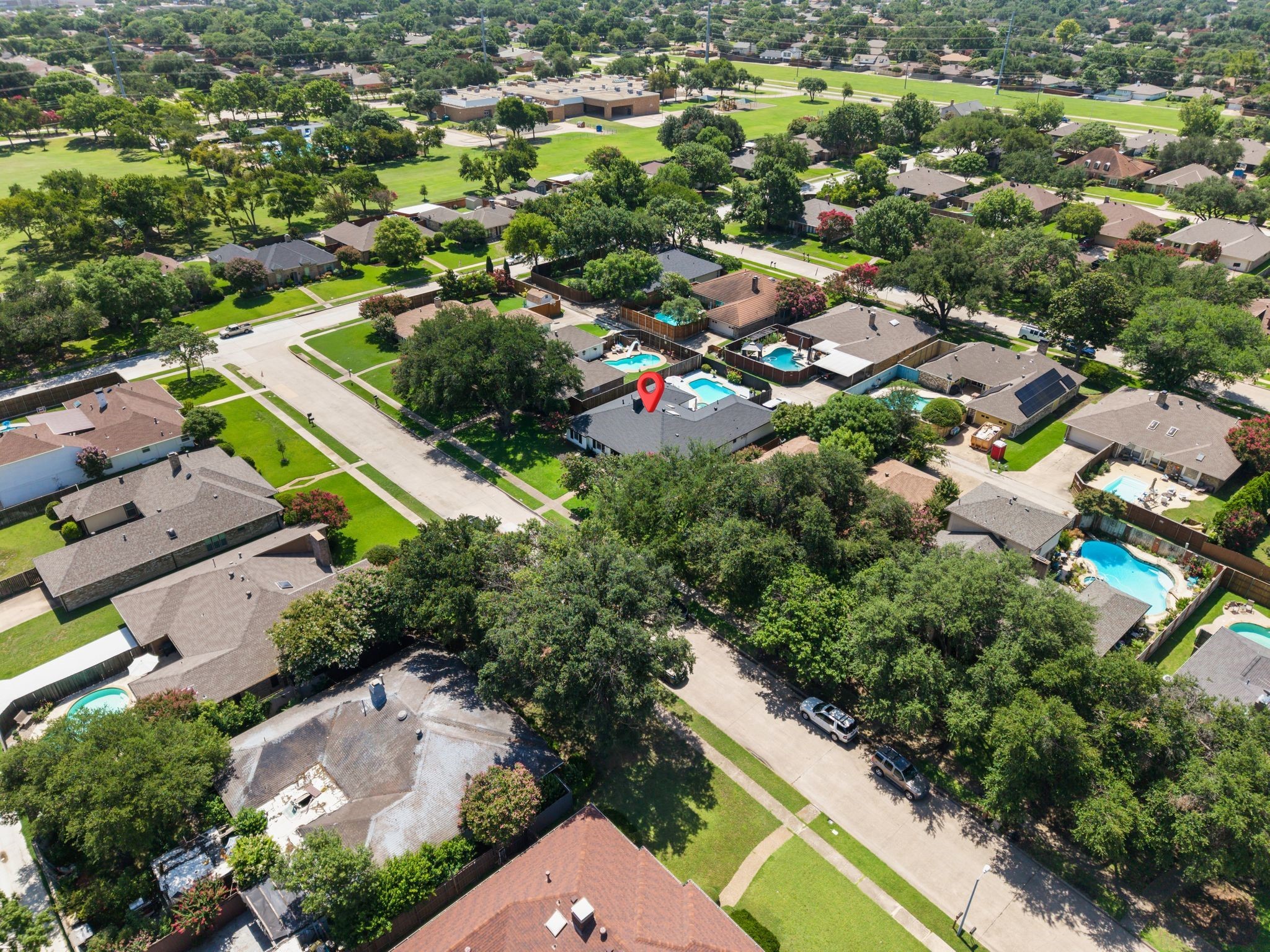 1114 Rainbow Drive