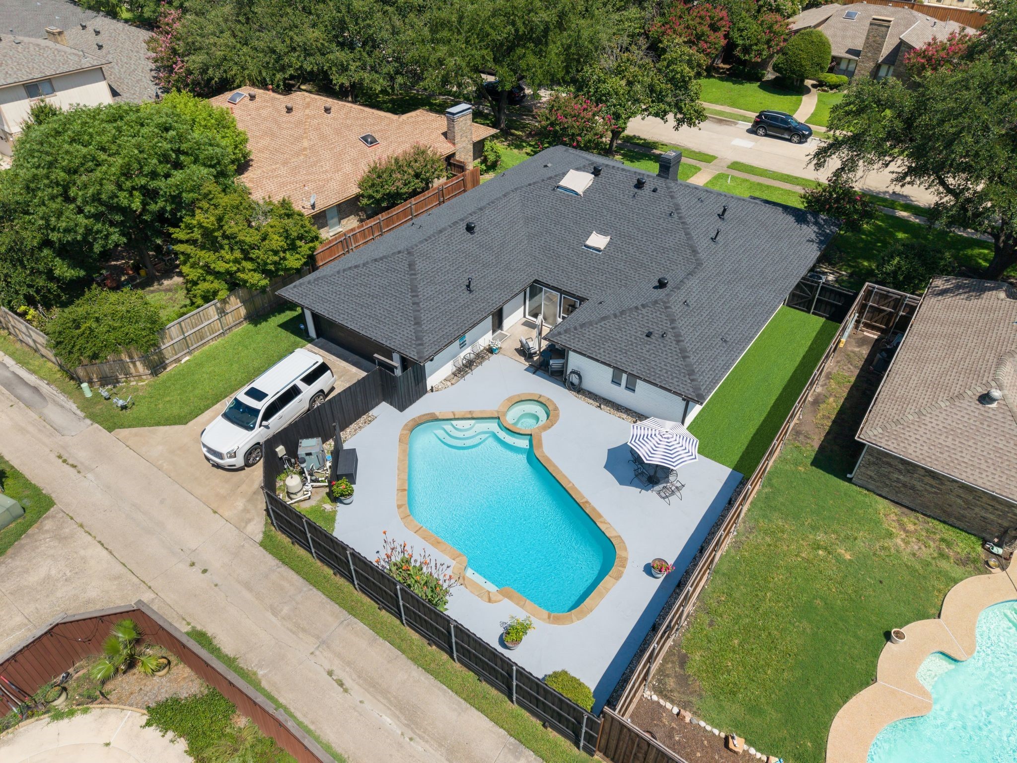 1114 Rainbow Drive