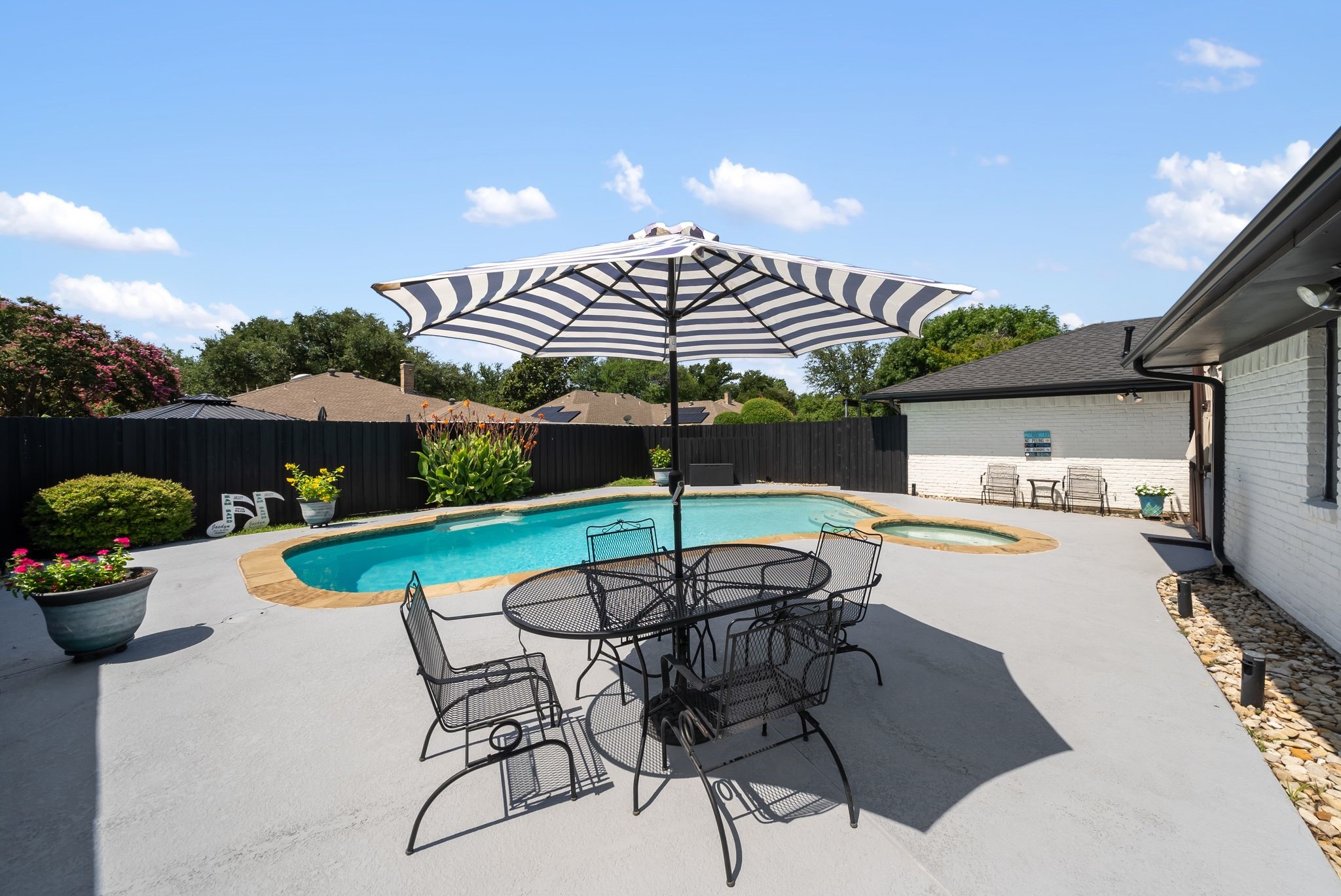 1114 Rainbow Drive