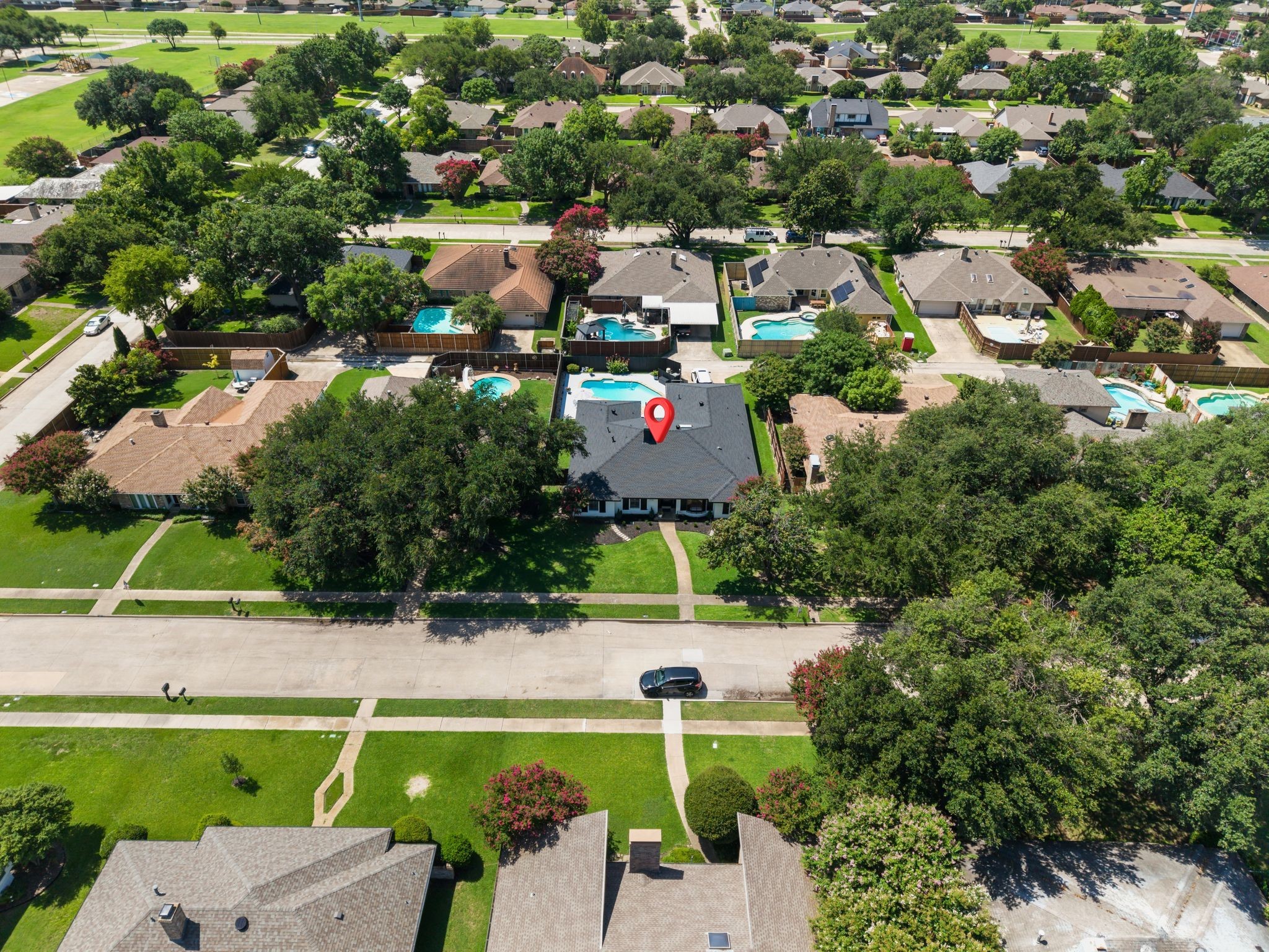 1114 Rainbow Drive