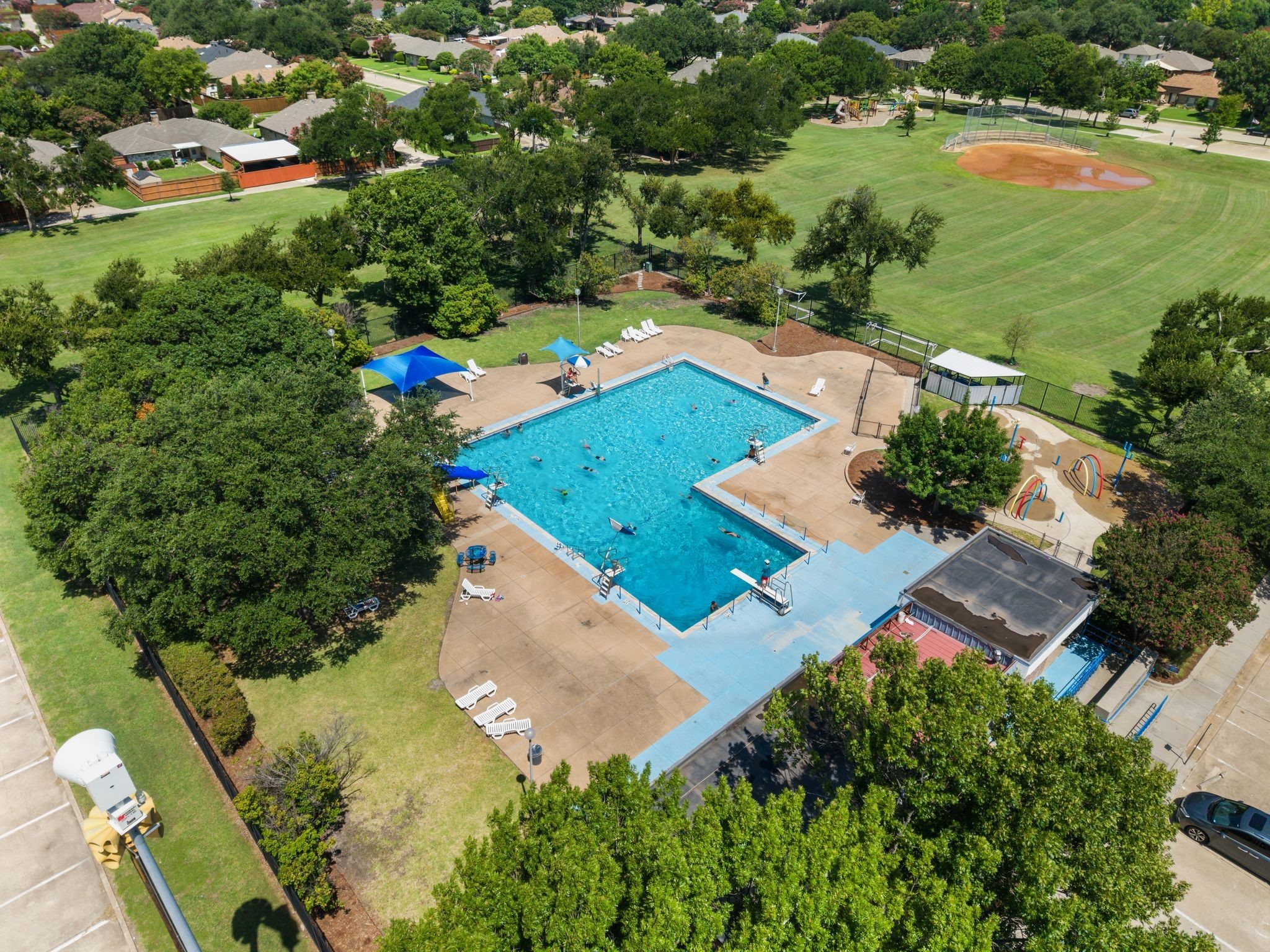 1114 Rainbow Drive