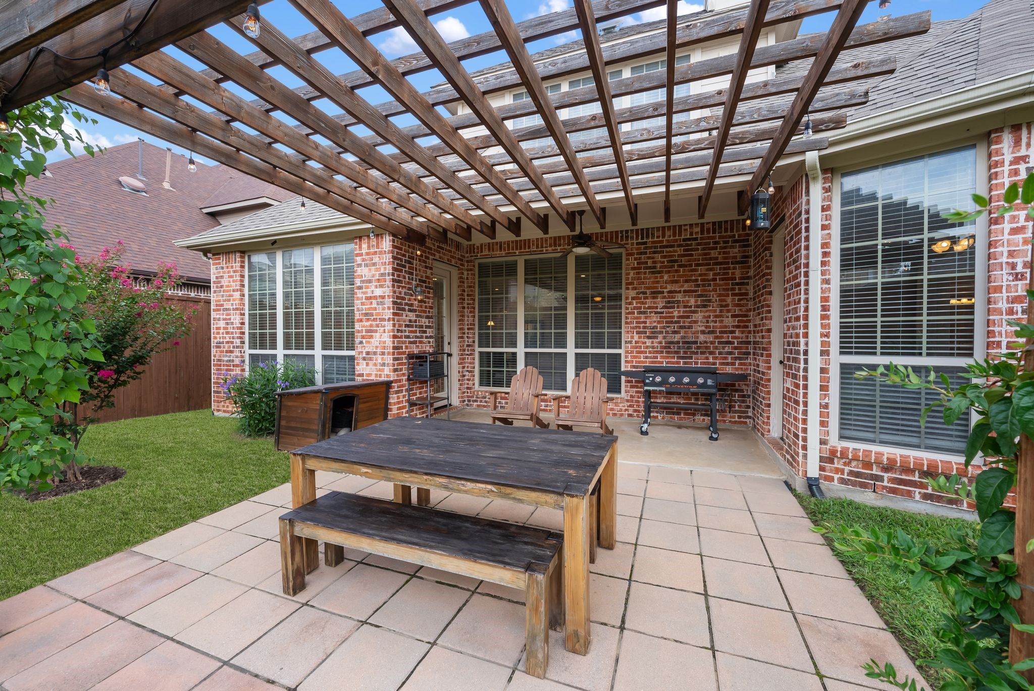 14883 Foxbriar Lane