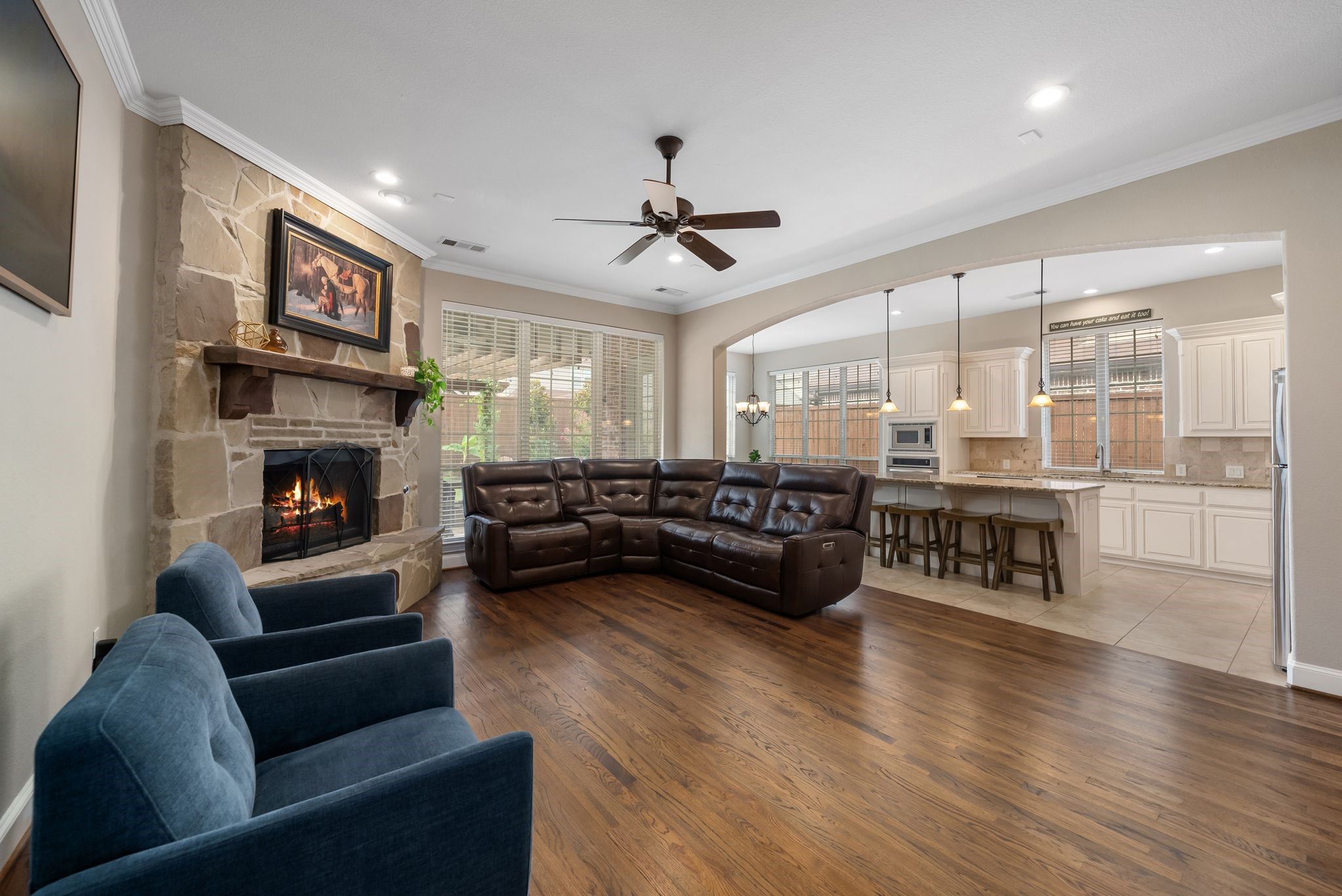 14883 Foxbriar Lane