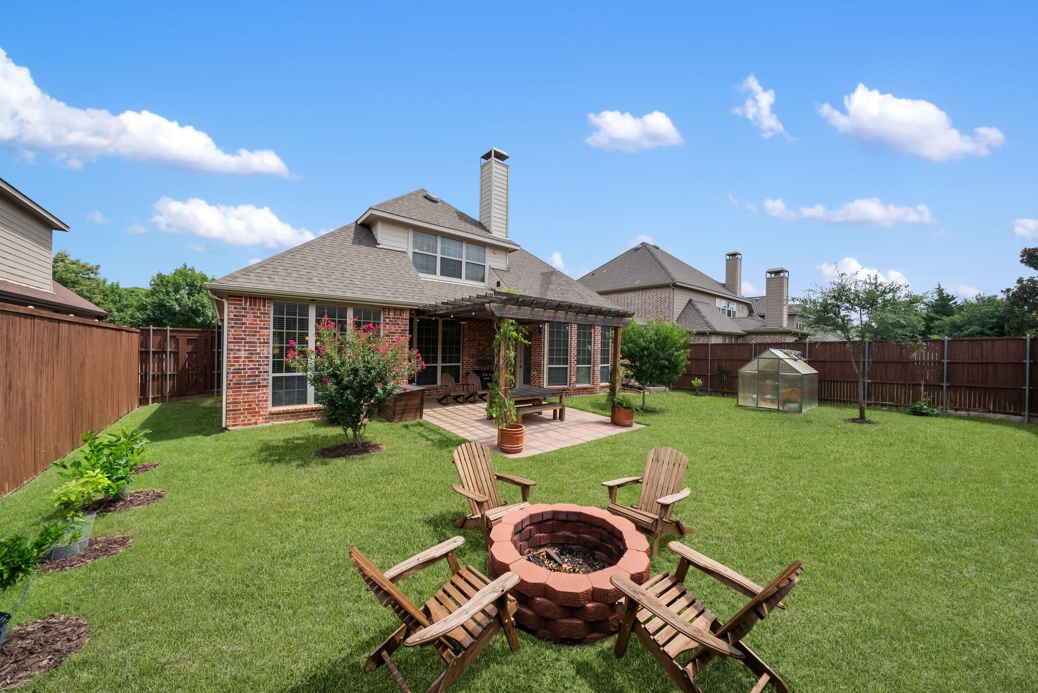 14883 Foxbriar Lane