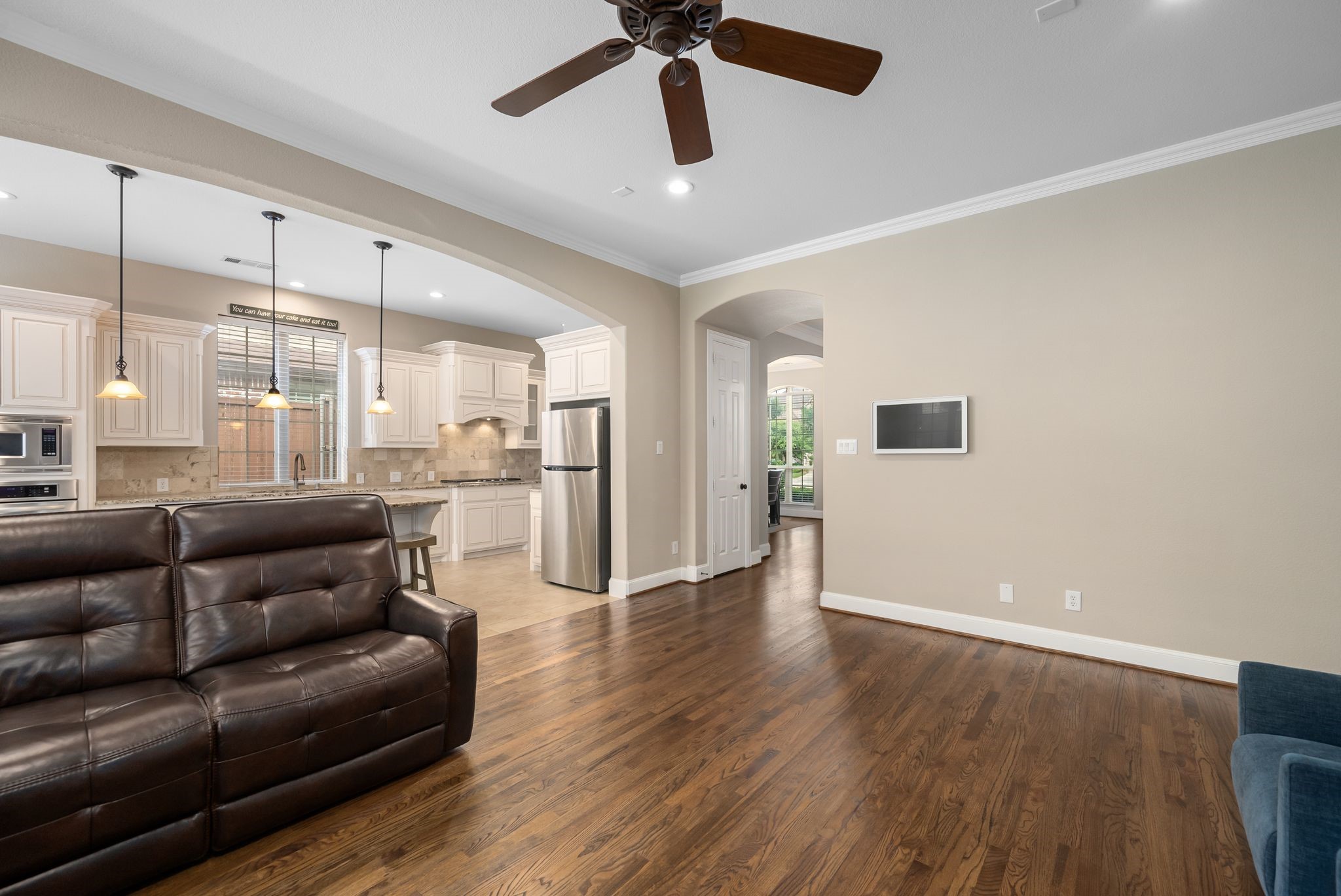 14883 Foxbriar Lane