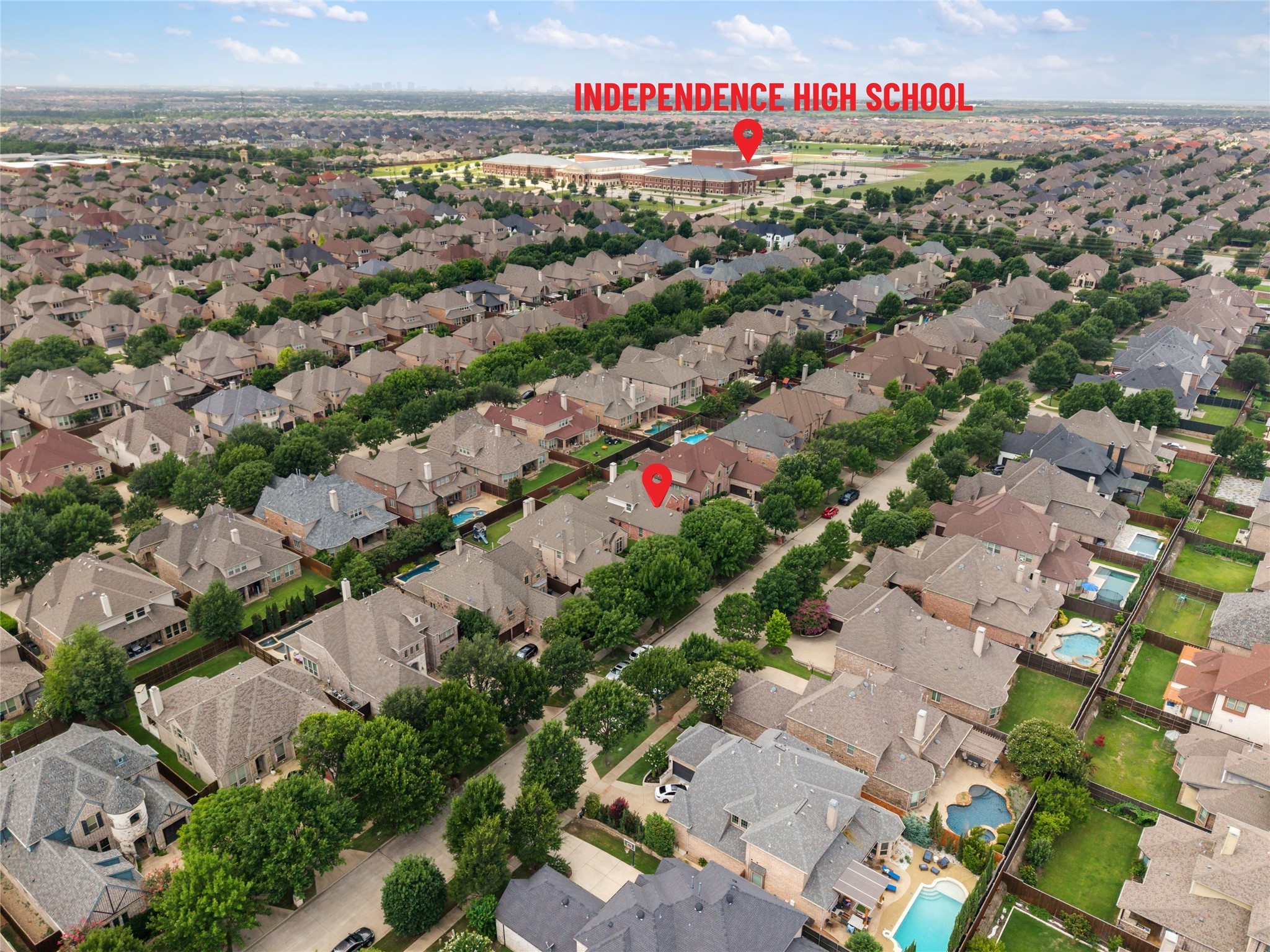 14883 Foxbriar Lane