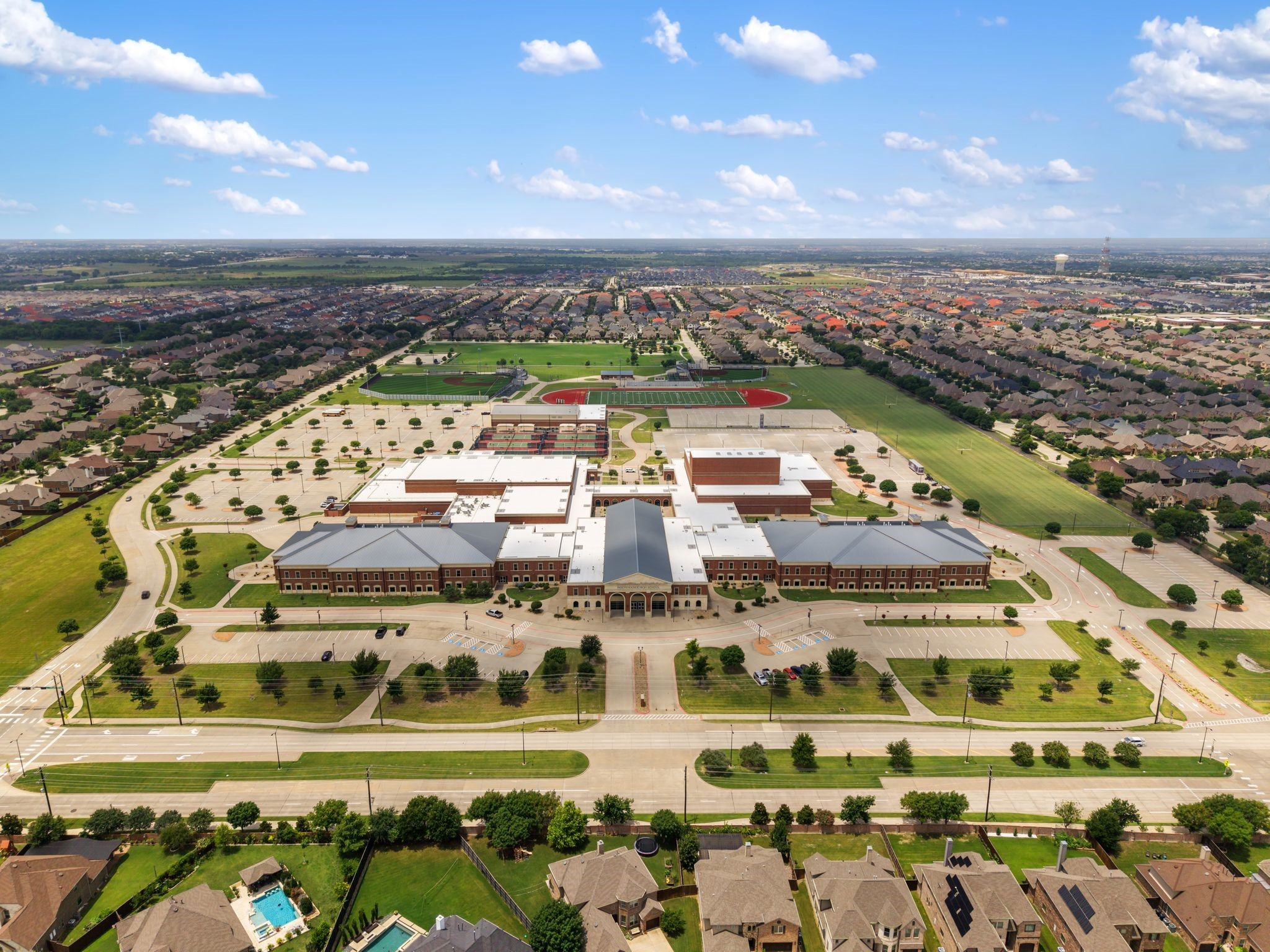 14883 Foxbriar Lane