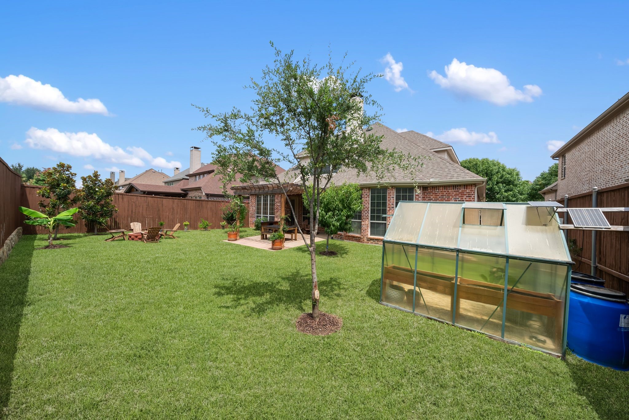 14883 Foxbriar Lane