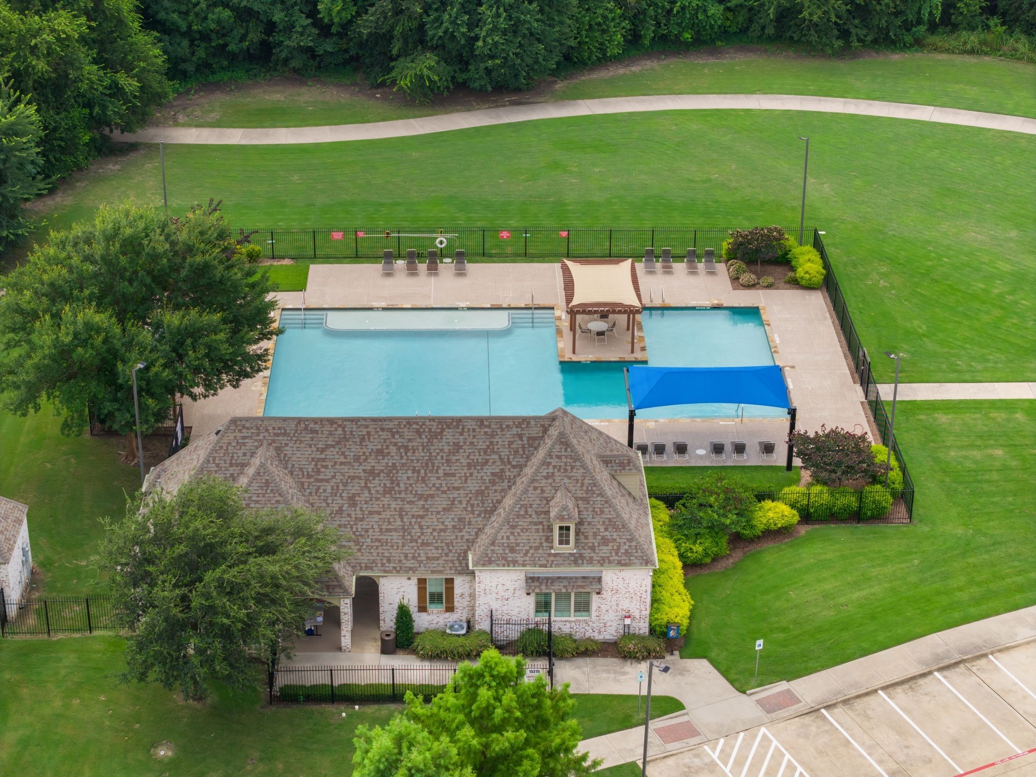 14883 Foxbriar Lane