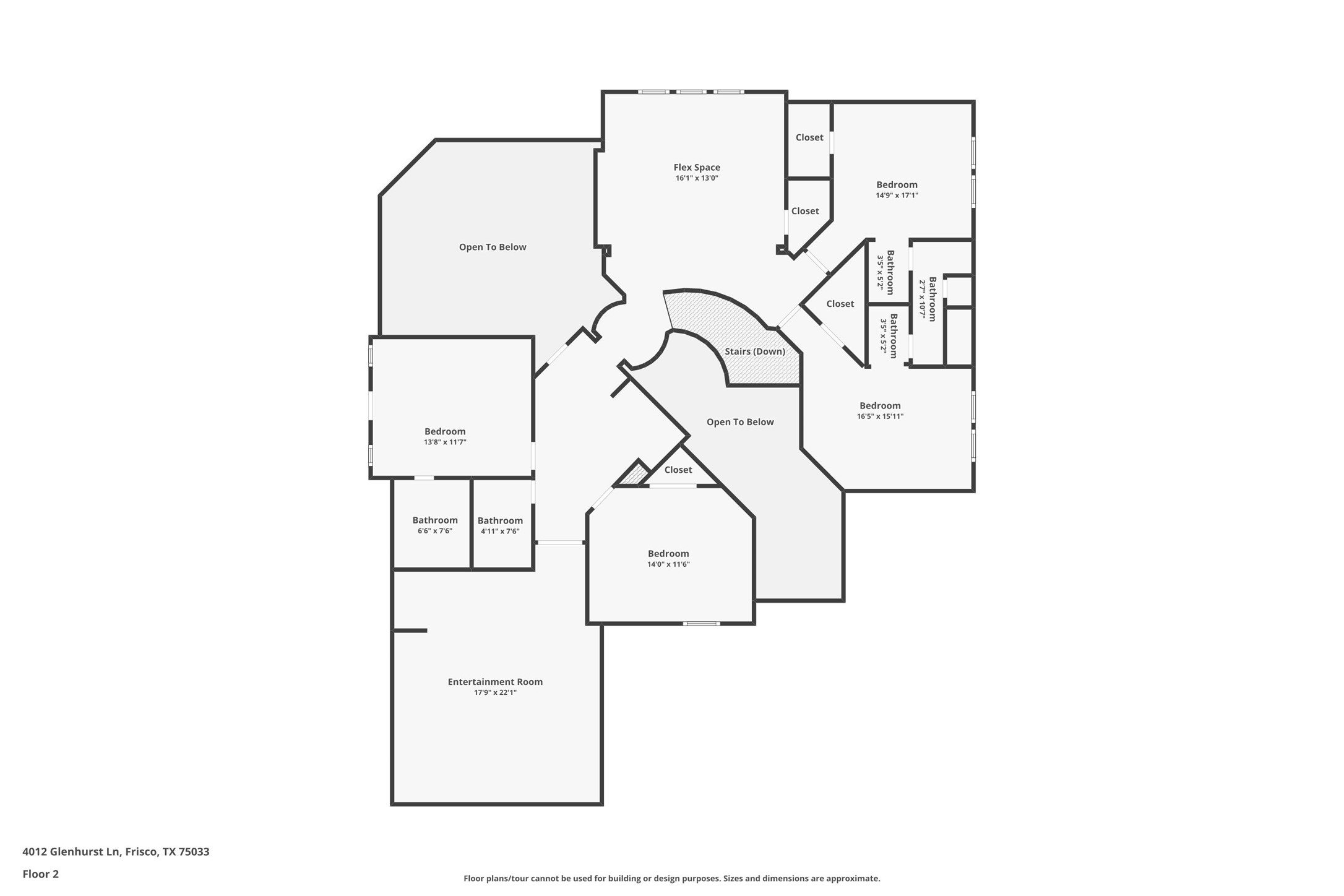 4012 Glenhurst Lane