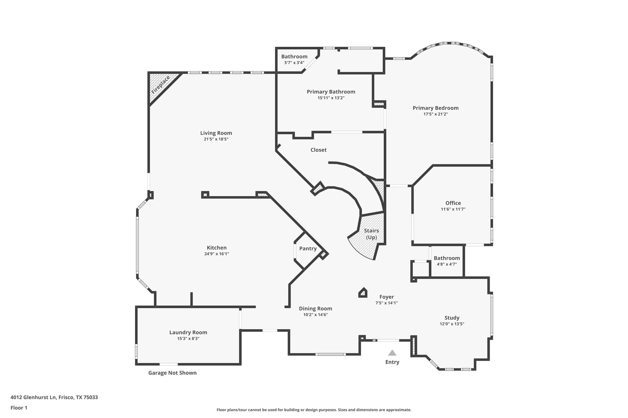 4012 Glenhurst Lane