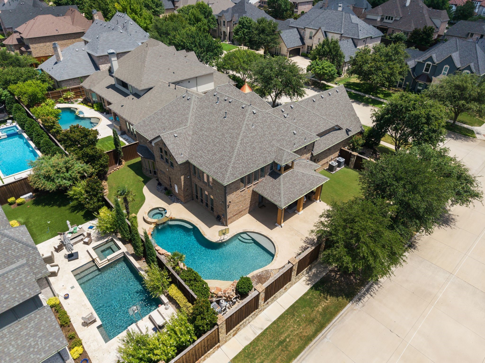 4012 Glenhurst Lane
