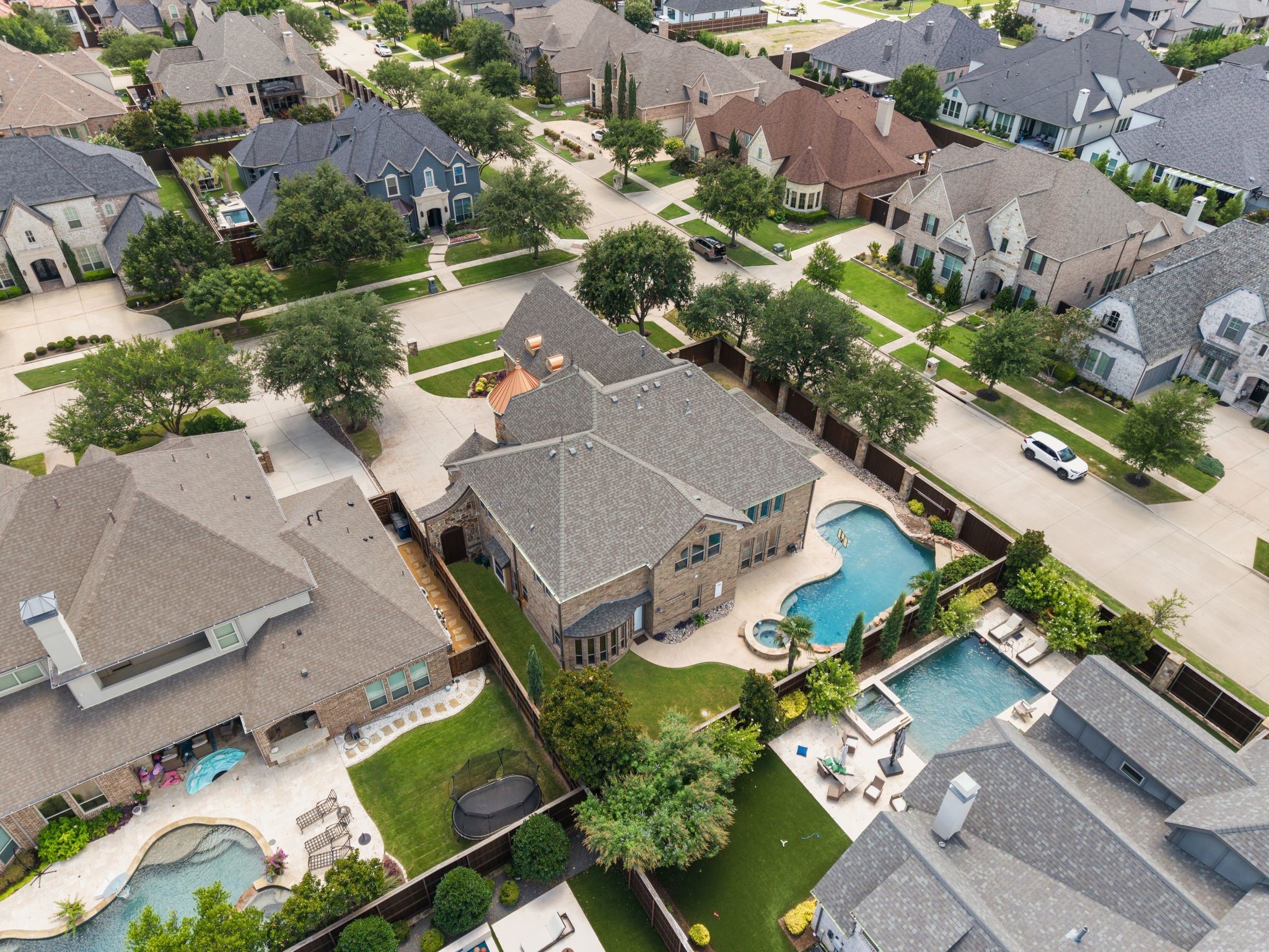 4012 Glenhurst Lane