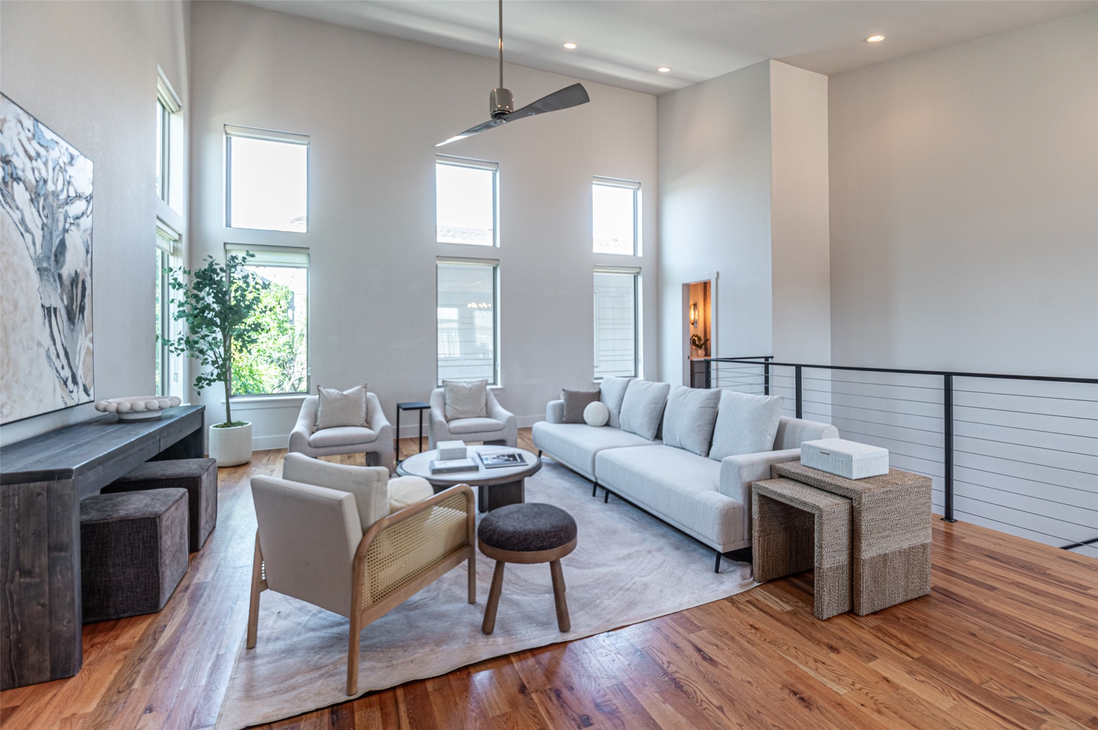 2421 N Garrett Avenue 3