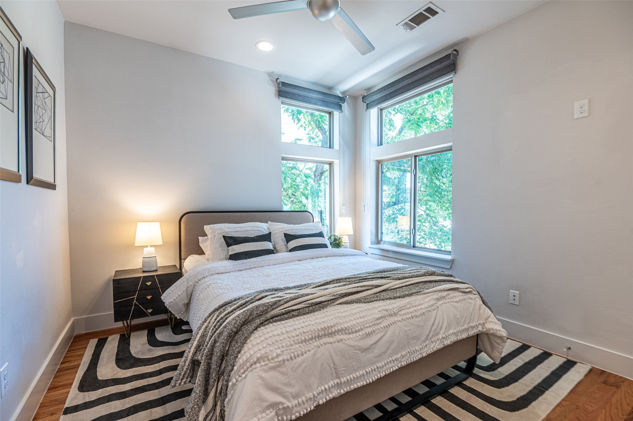 2421 N Garrett Avenue 3