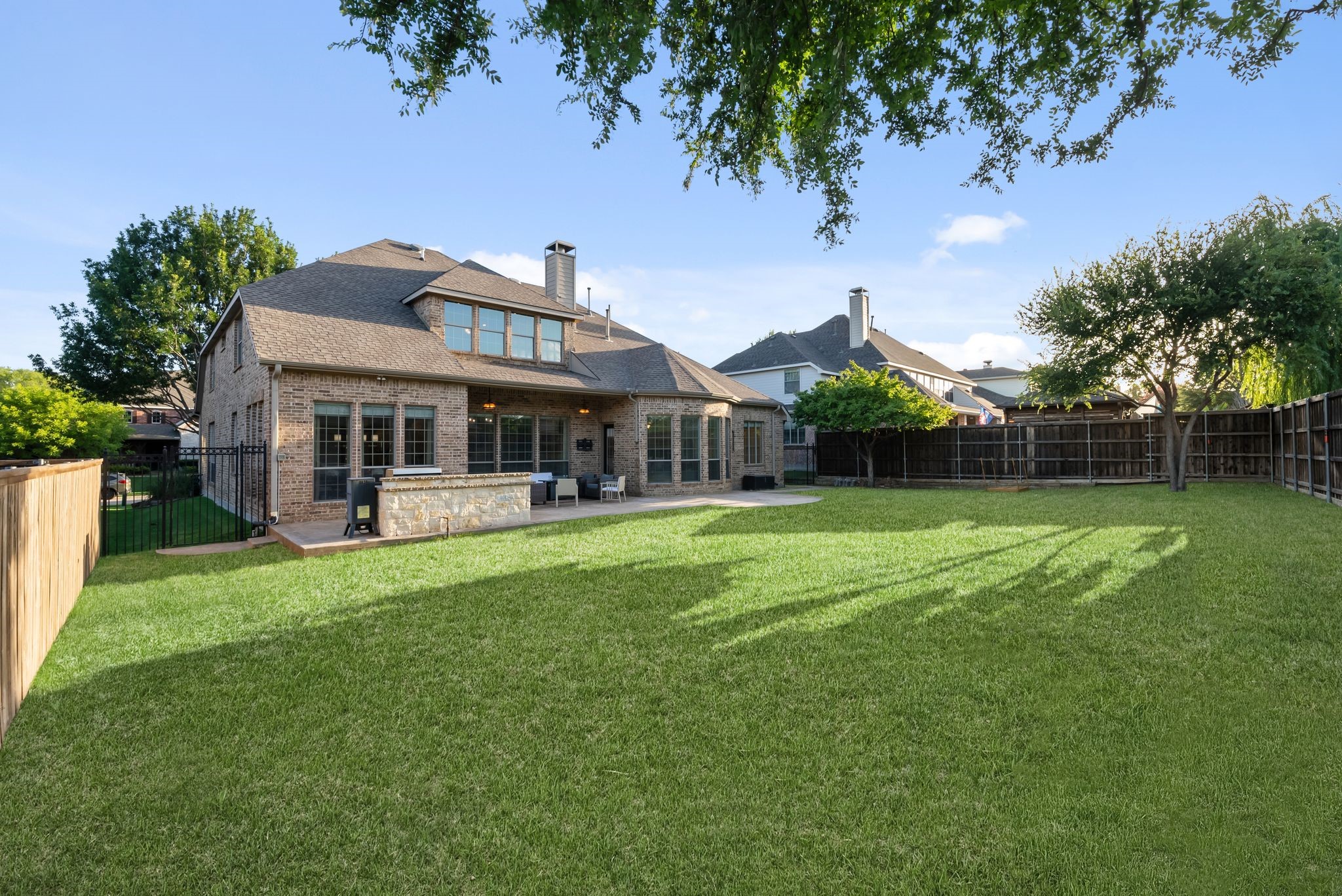 841 Kiowa Drive