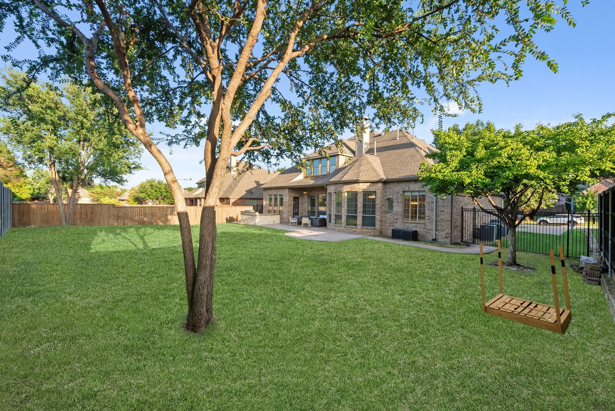 841 Kiowa Drive