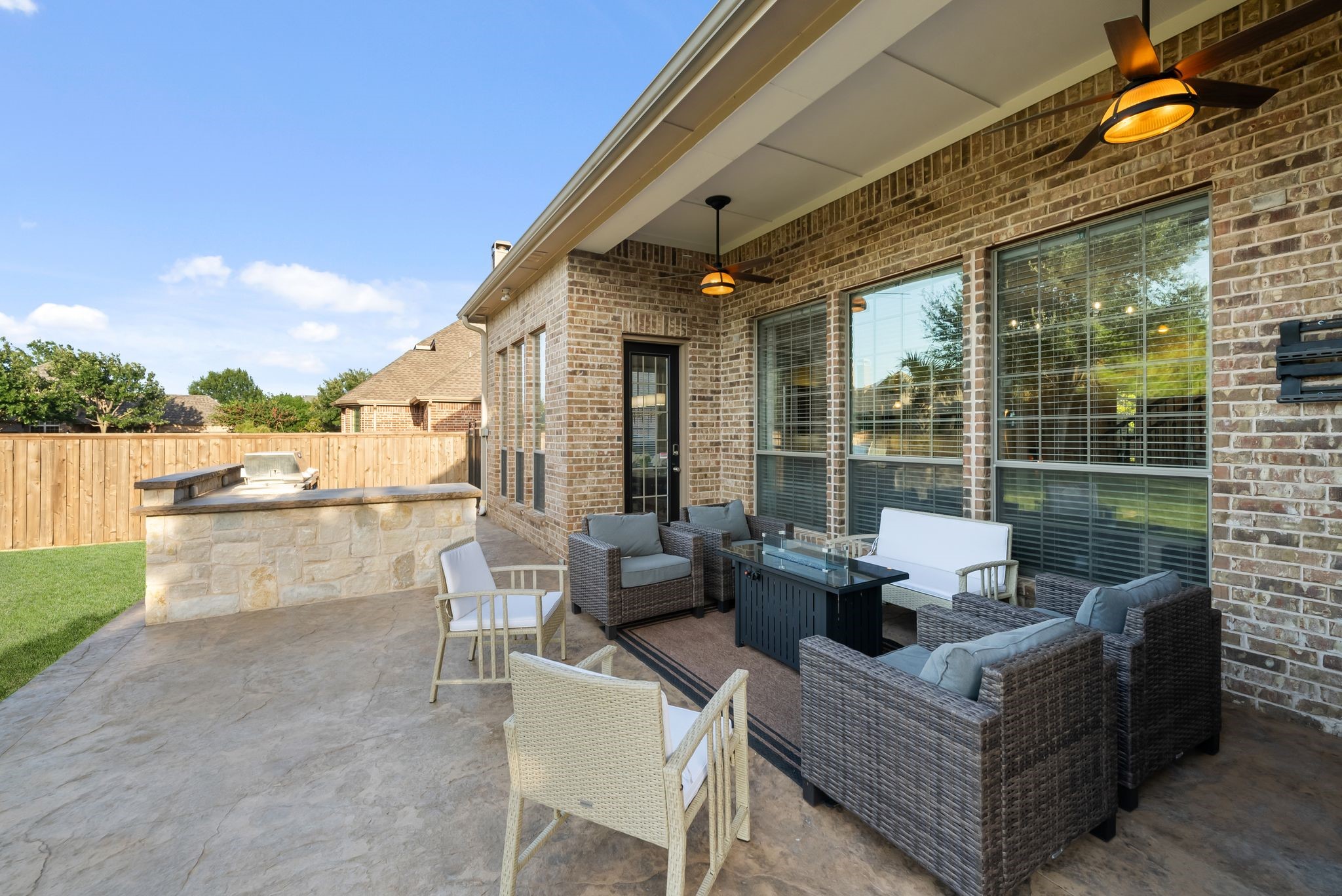 841 Kiowa Drive
