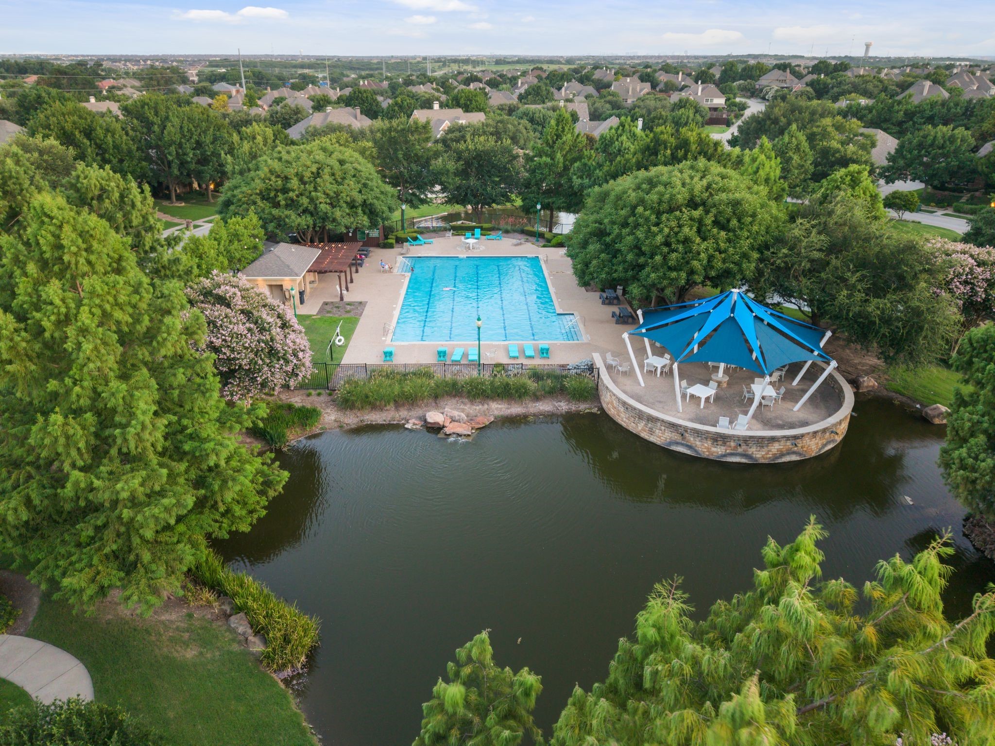 841 Kiowa Drive