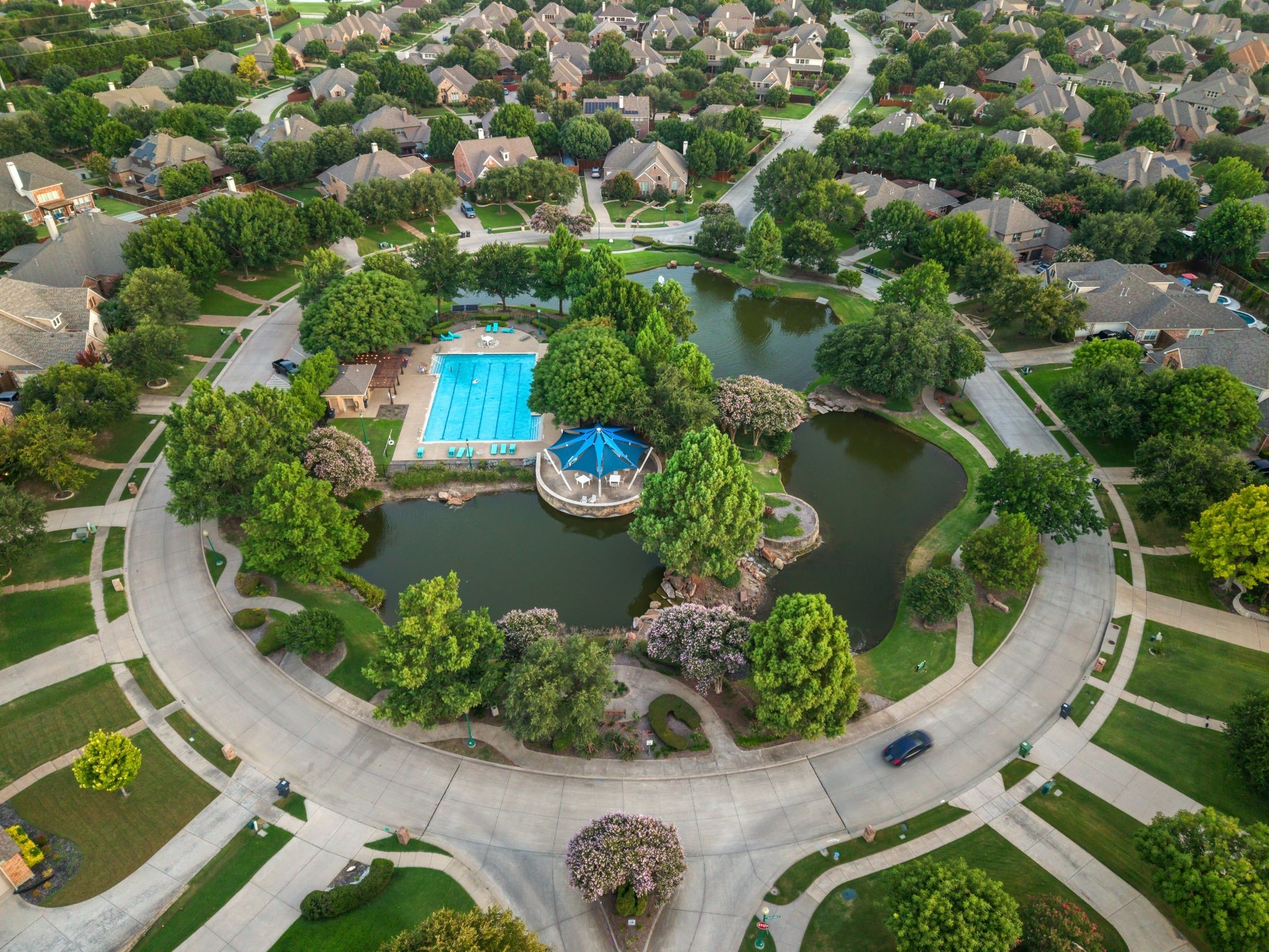 841 Kiowa Drive