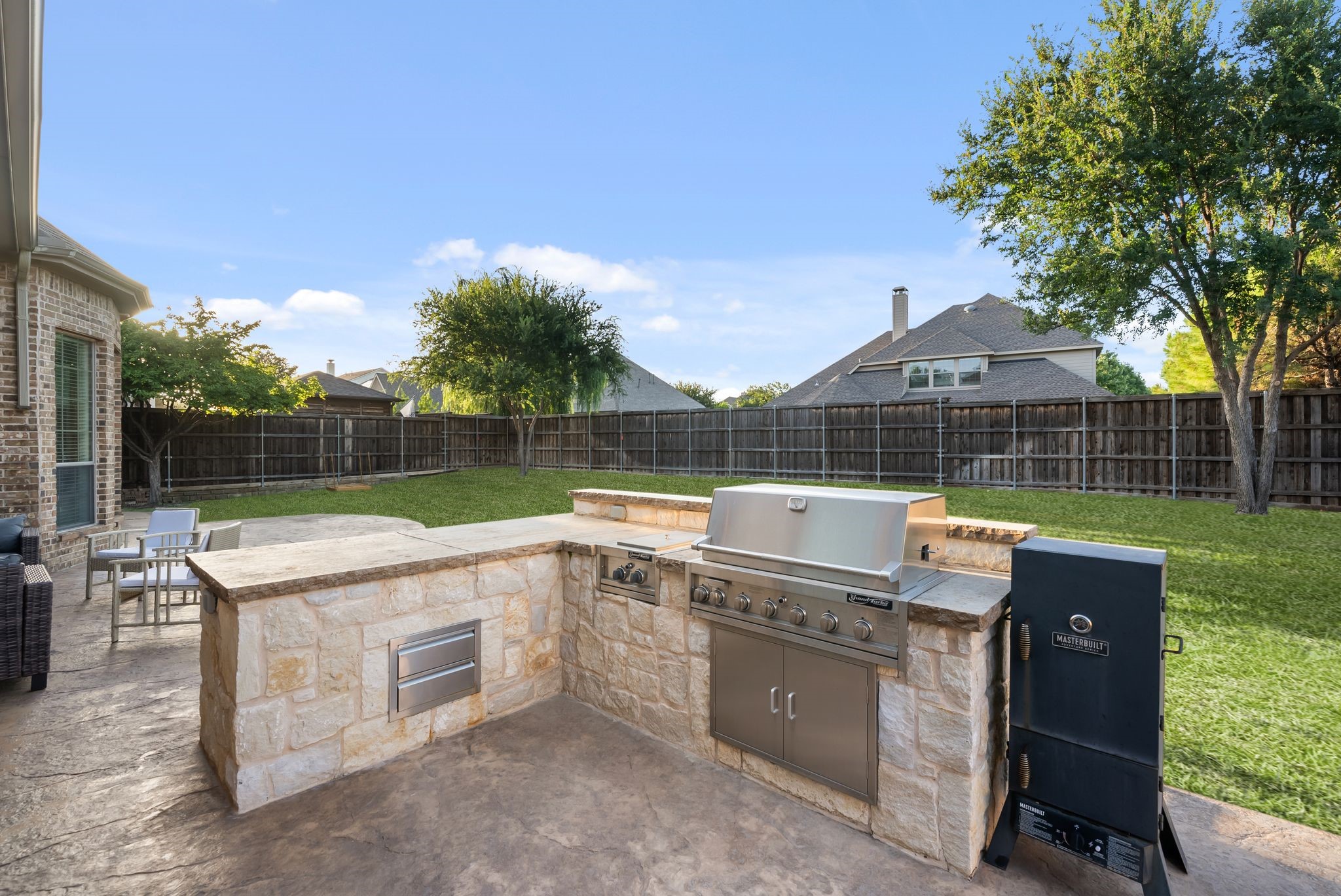 841 Kiowa Drive