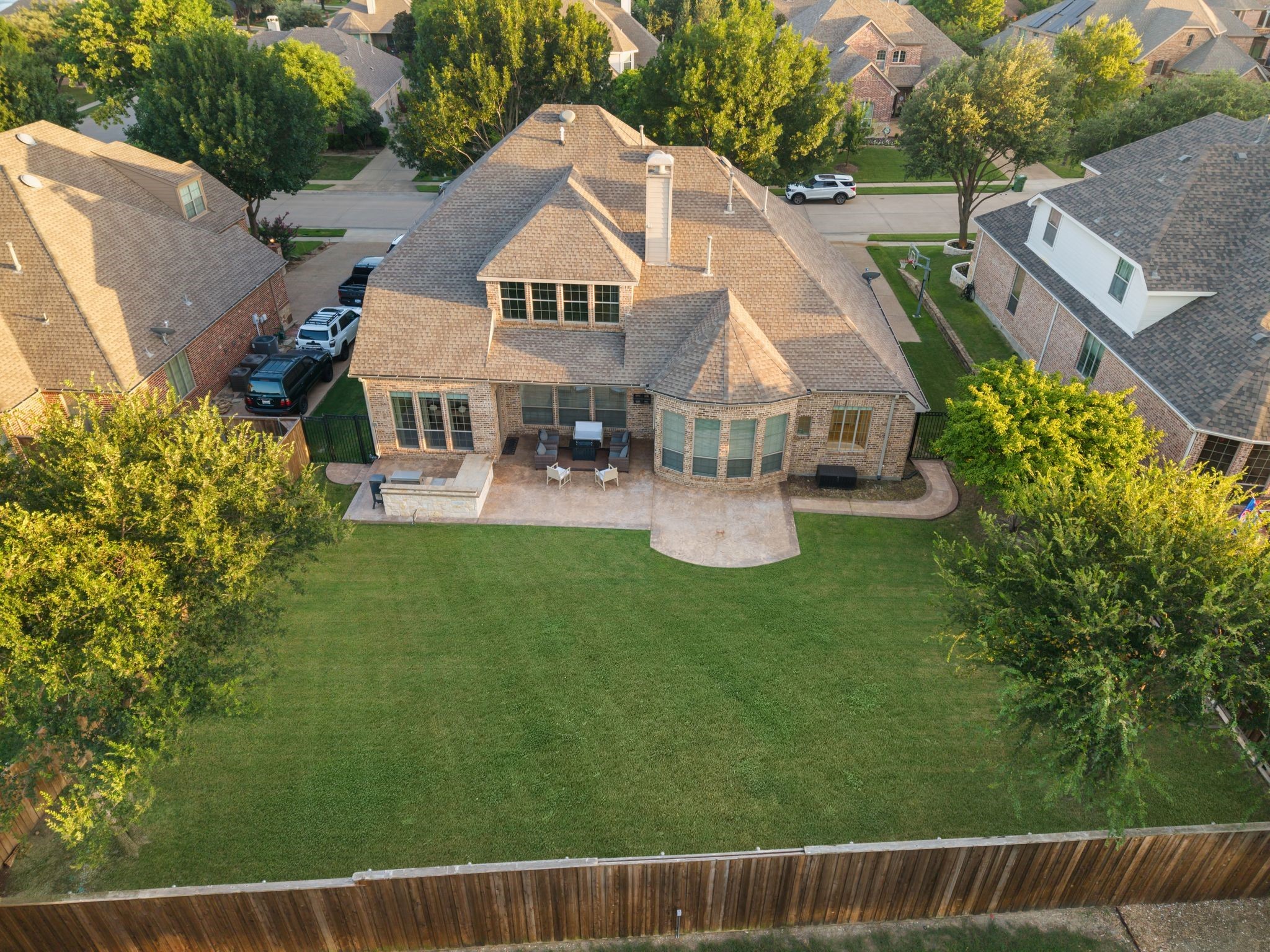 841 Kiowa Drive