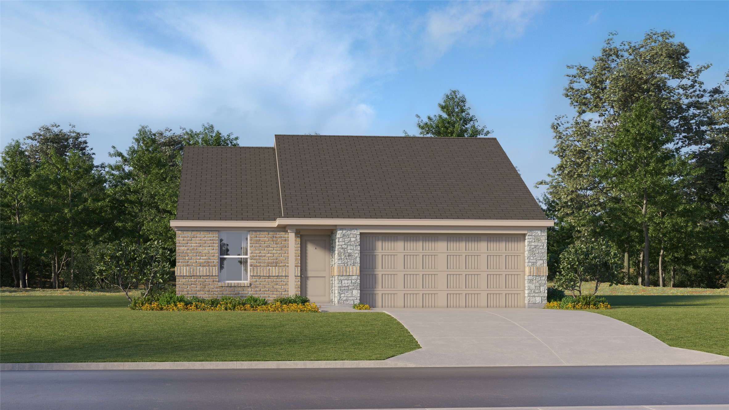 2040 Welsh Lane