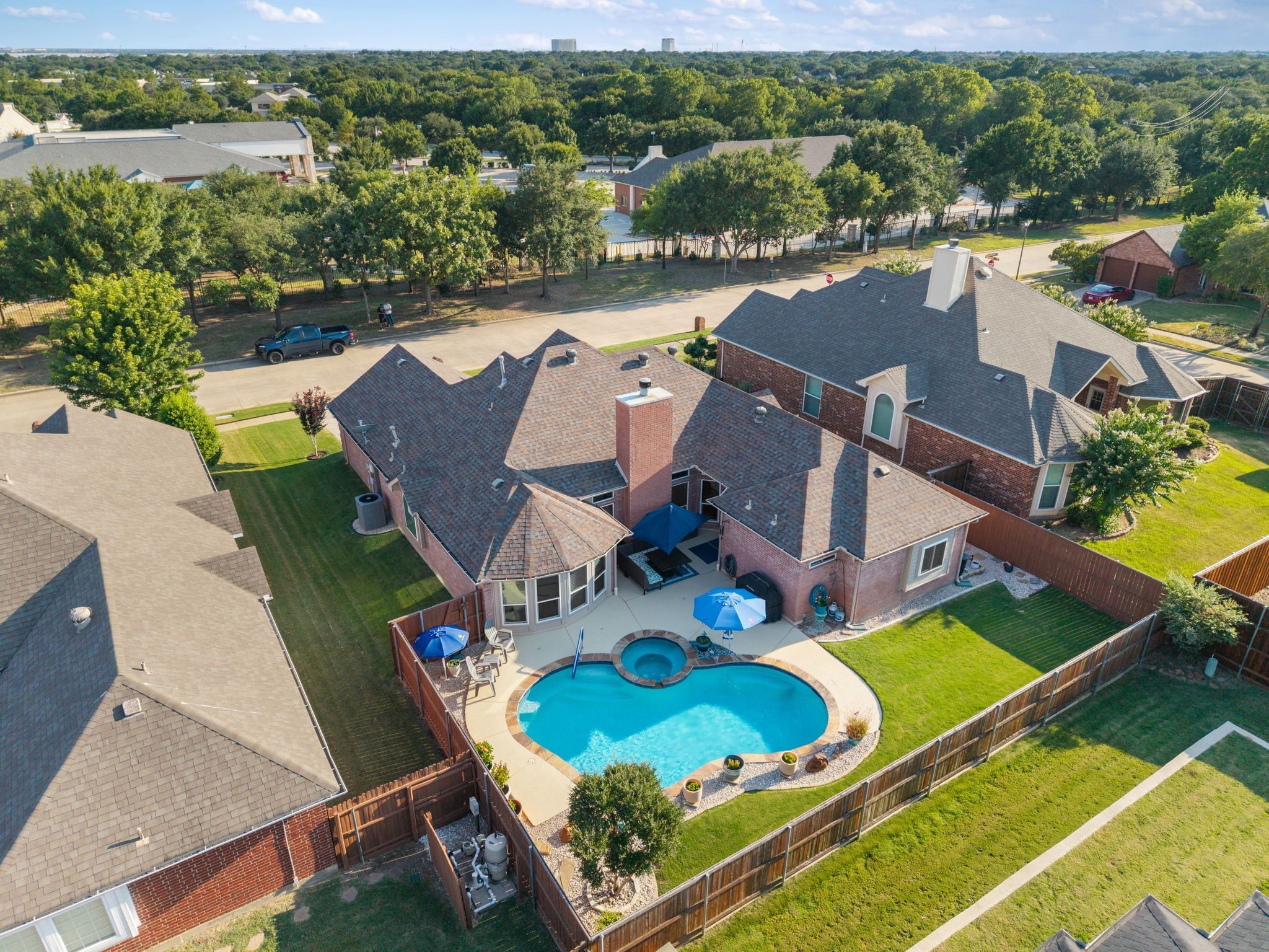 1208 Littlejohn Court