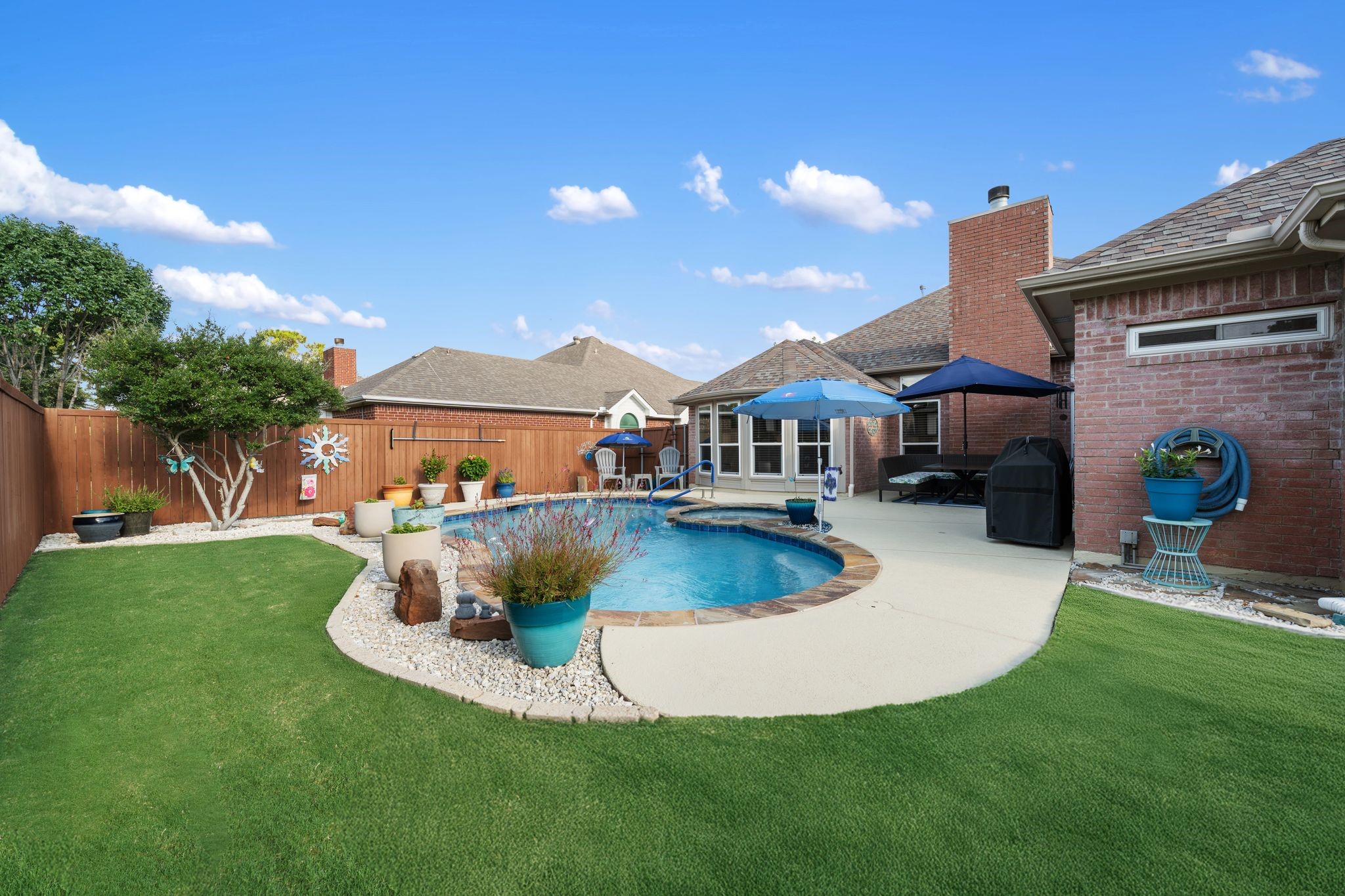 1208 Littlejohn Court