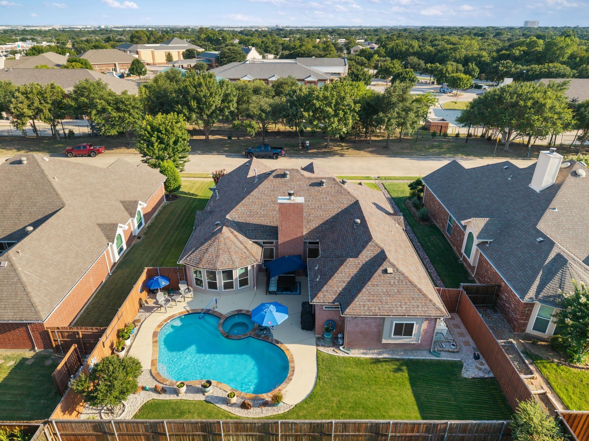 1208 Littlejohn Court