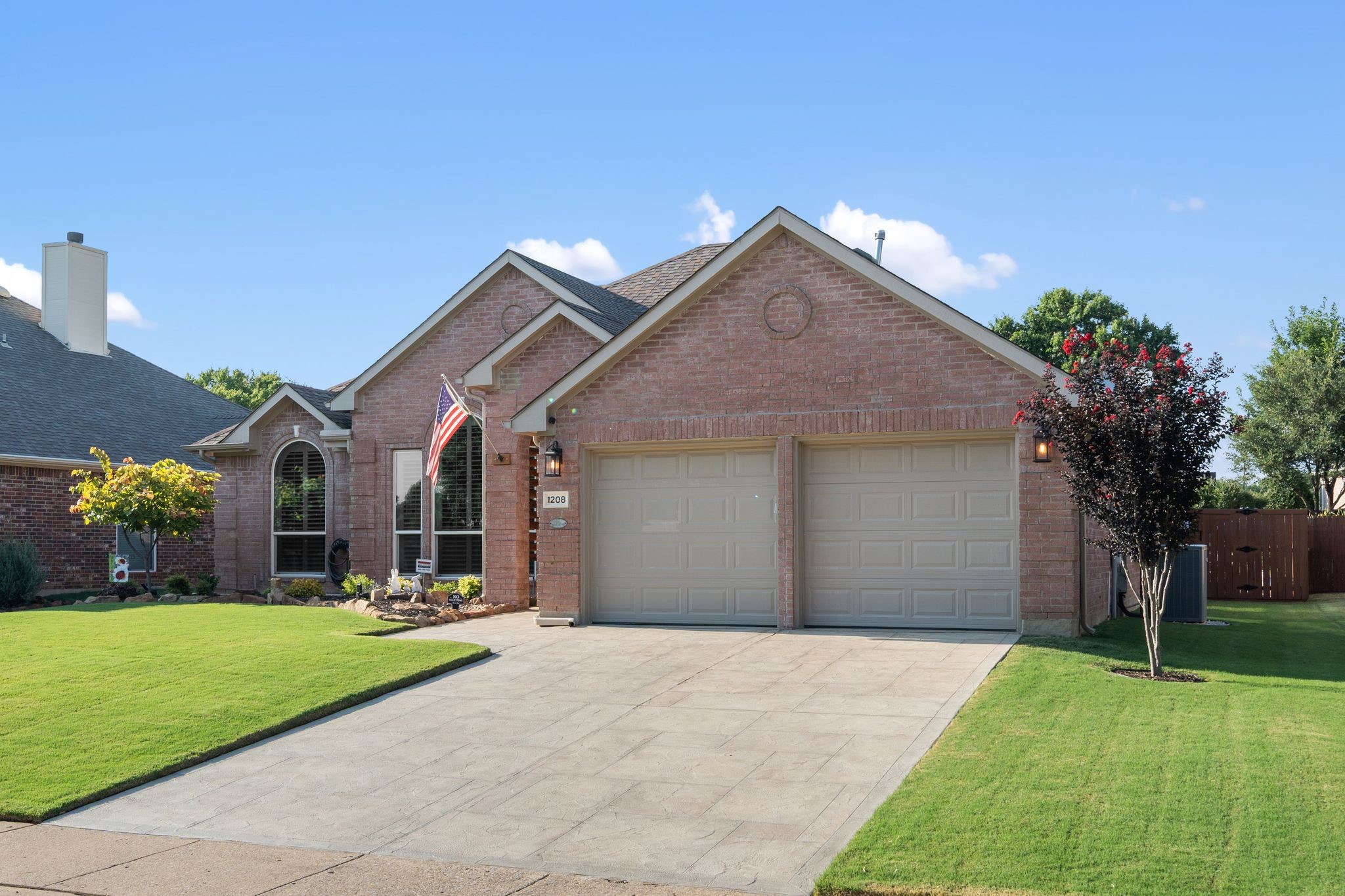 1208 Littlejohn Court